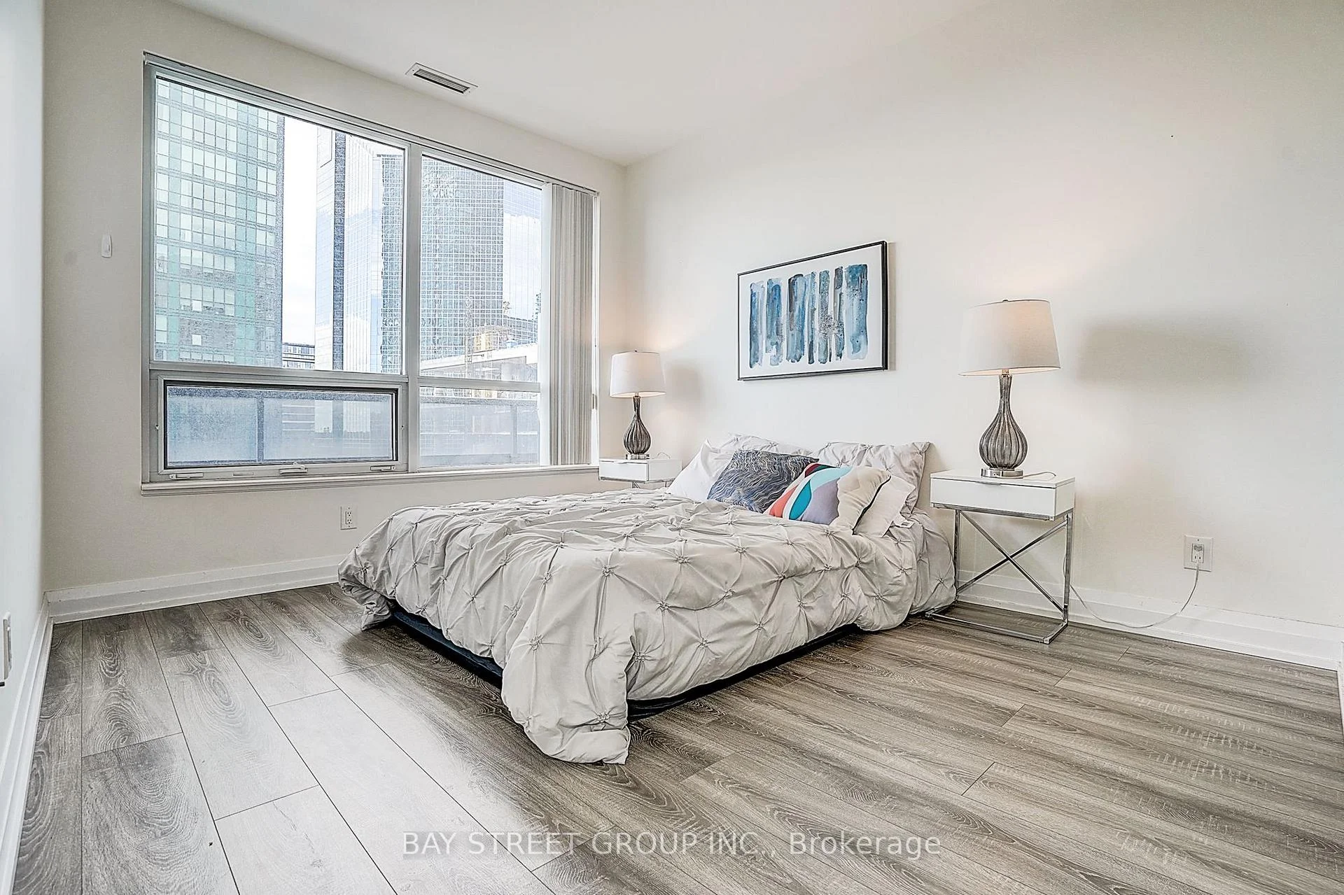 Photo 41 of Unit 811, 2 Anndale Drive, North York, Willowdale East — HOMEH