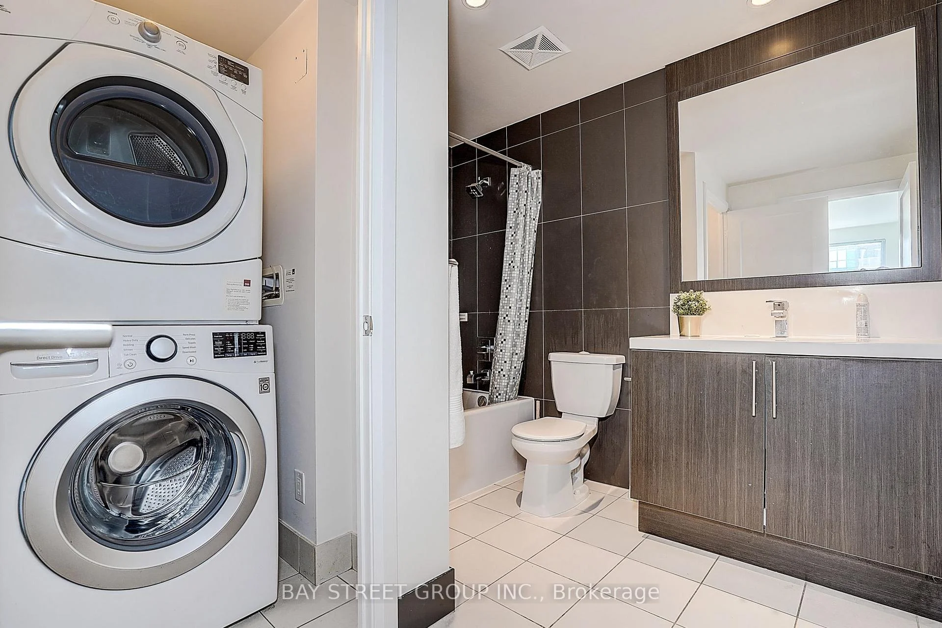 Photo 51 of Unit 811, 2 Anndale Drive, North York, Willowdale East — HOMEH