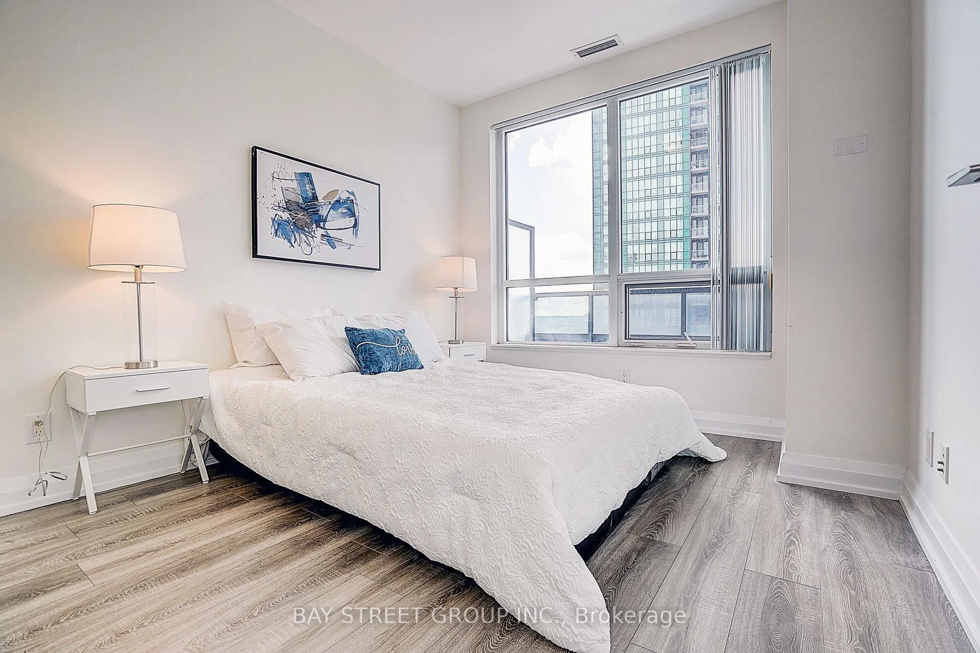 Photo 53 of Unit 811, 2 Anndale Drive, North York, Willowdale East — HOMEH