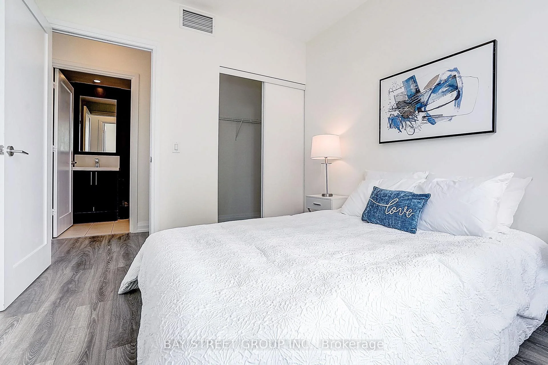 Photo 54 of Unit 811, 2 Anndale Drive, North York, Willowdale East — HOMEH