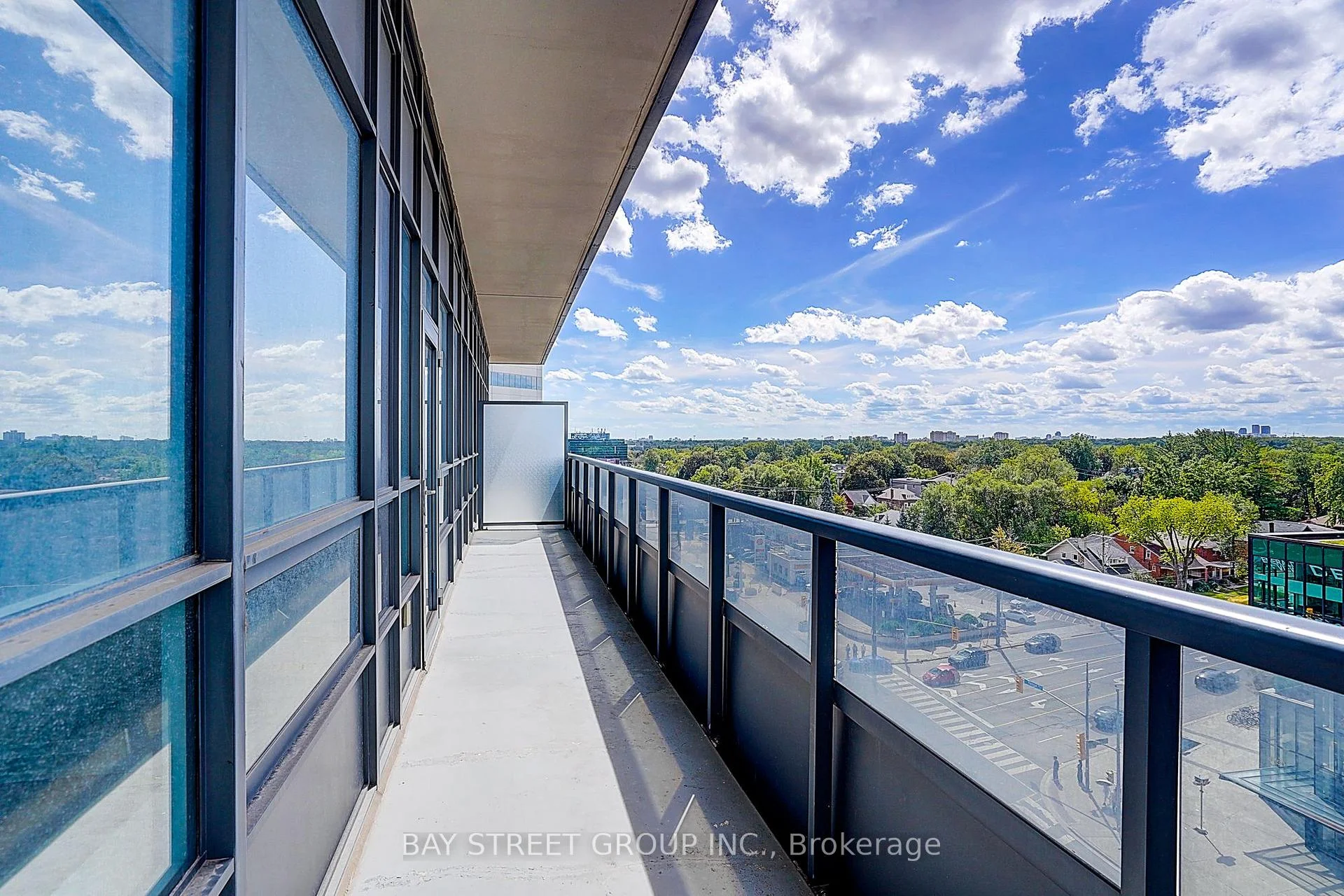 Photo 56 of Unit 811, 2 Anndale Drive, North York, Willowdale East — HOMEH
