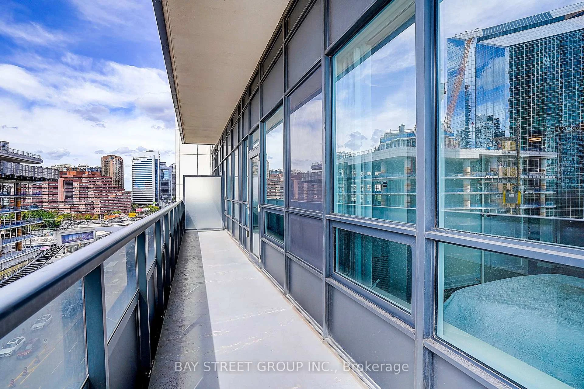 Photo 57 of Unit 811, 2 Anndale Drive, North York, Willowdale East — HOMEH