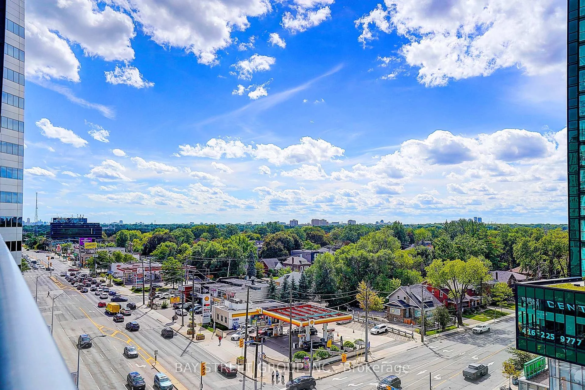 Photo 58 of Unit 811, 2 Anndale Drive, North York, Willowdale East — HOMEH