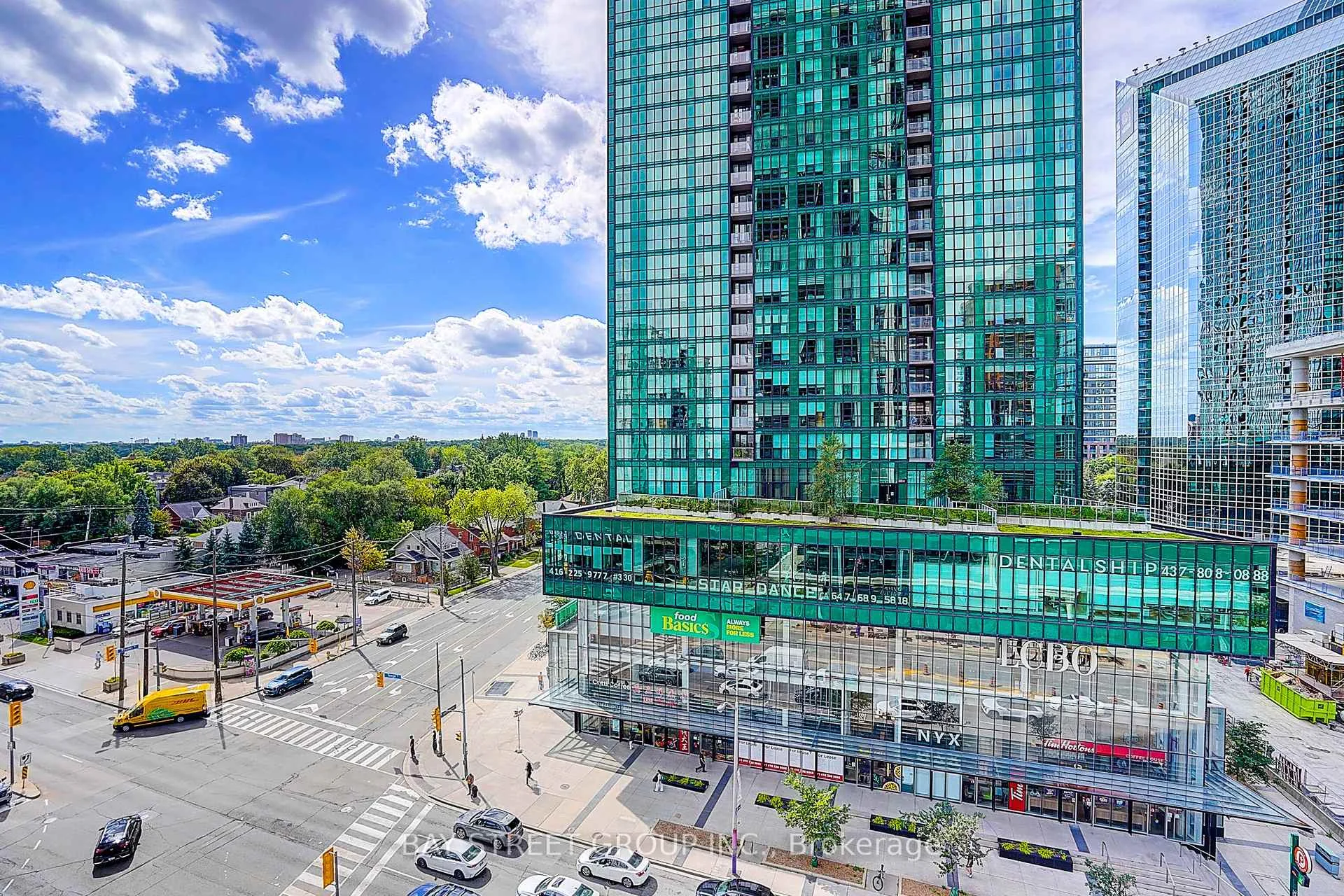 Photo 59 of Unit 811, 2 Anndale Drive, North York, Willowdale East — HOMEH