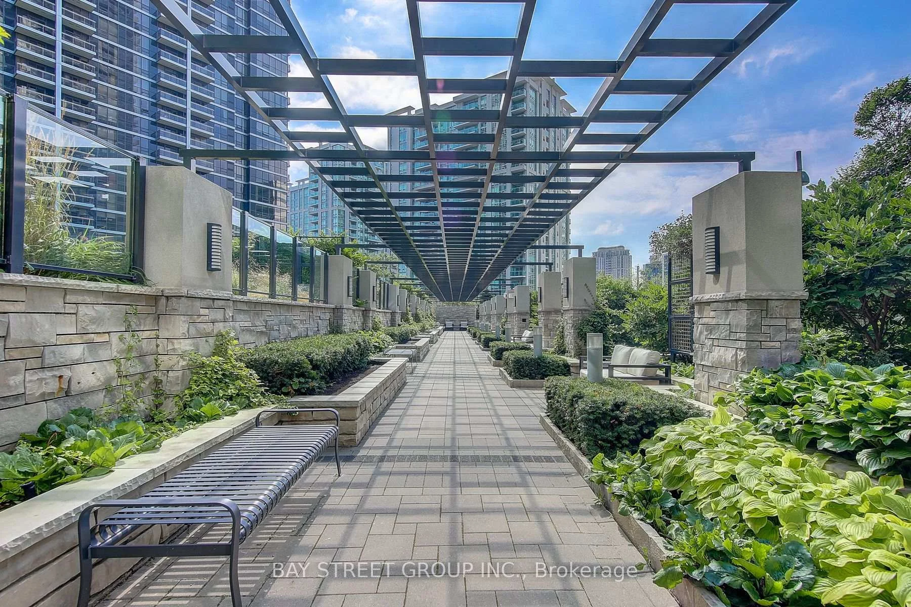 Photo 64 of Unit 811, 2 Anndale Drive, North York, Willowdale East — HOMEH