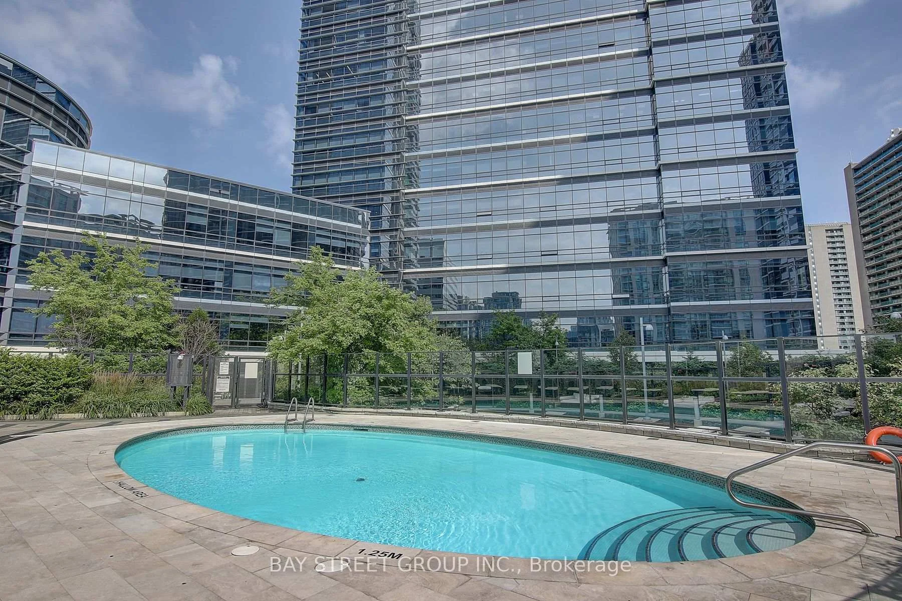 Photo 67 of Unit 811, 2 Anndale Drive, North York, Willowdale East — HOMEH