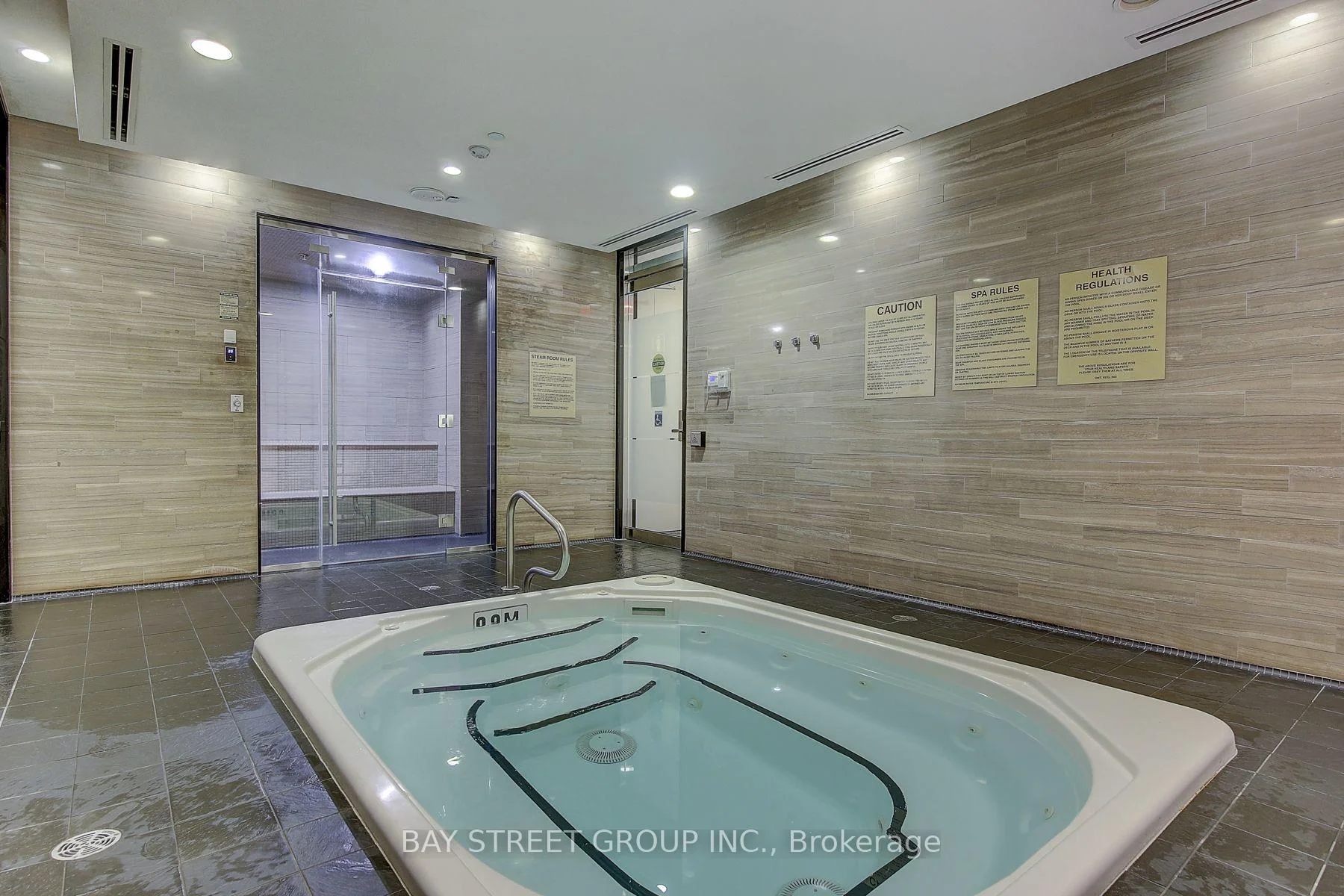 Photo 68 of Unit 811, 2 Anndale Drive, North York, Willowdale East — HOMEH