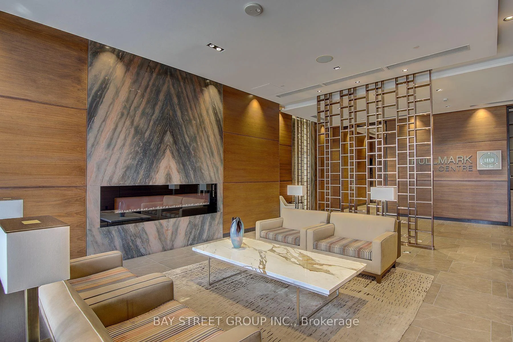 Photo 72 of Unit 811, 2 Anndale Drive, North York, Willowdale East — HOMEH