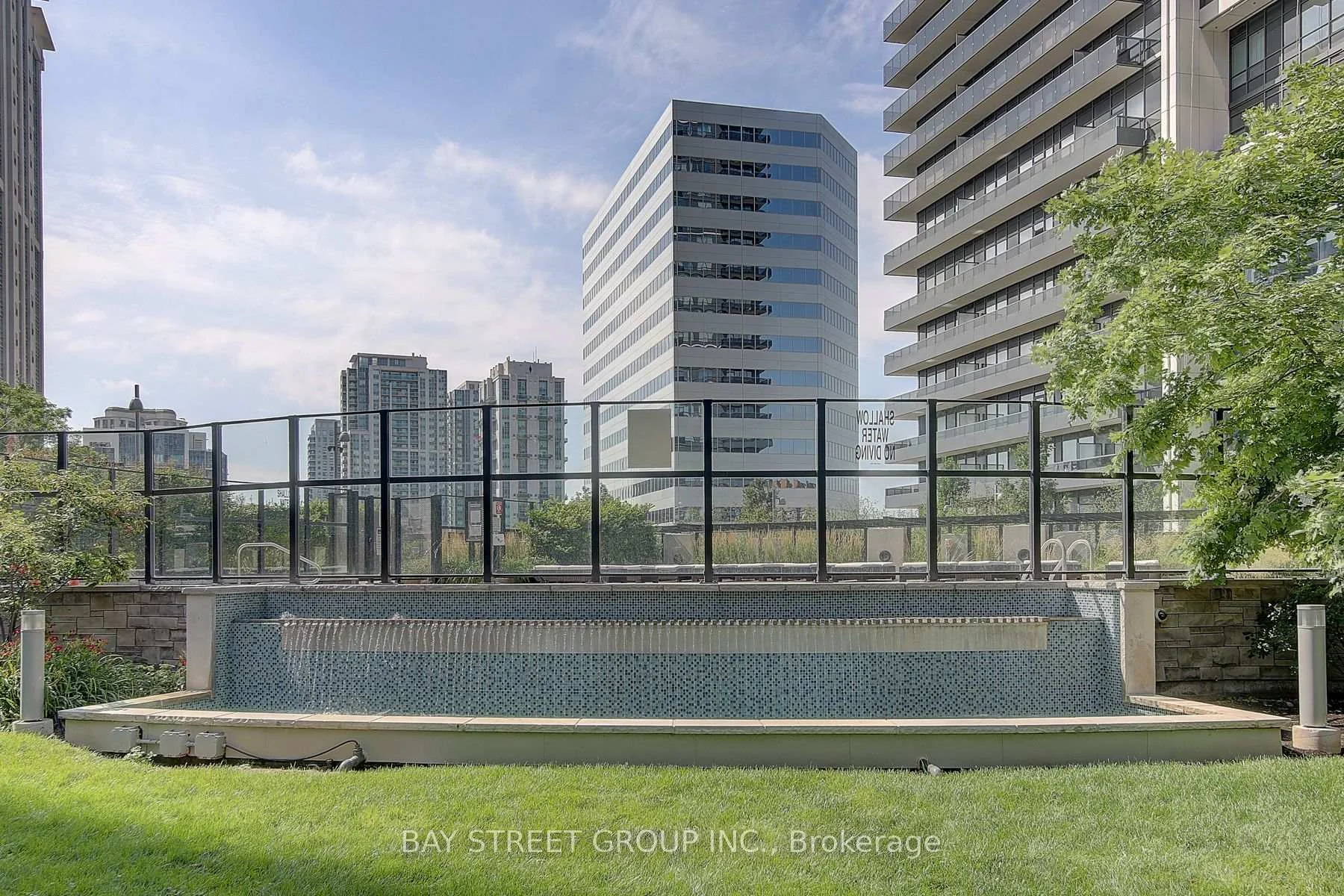 Photo 73 of Unit 811, 2 Anndale Drive, North York, Willowdale East — HOMEH