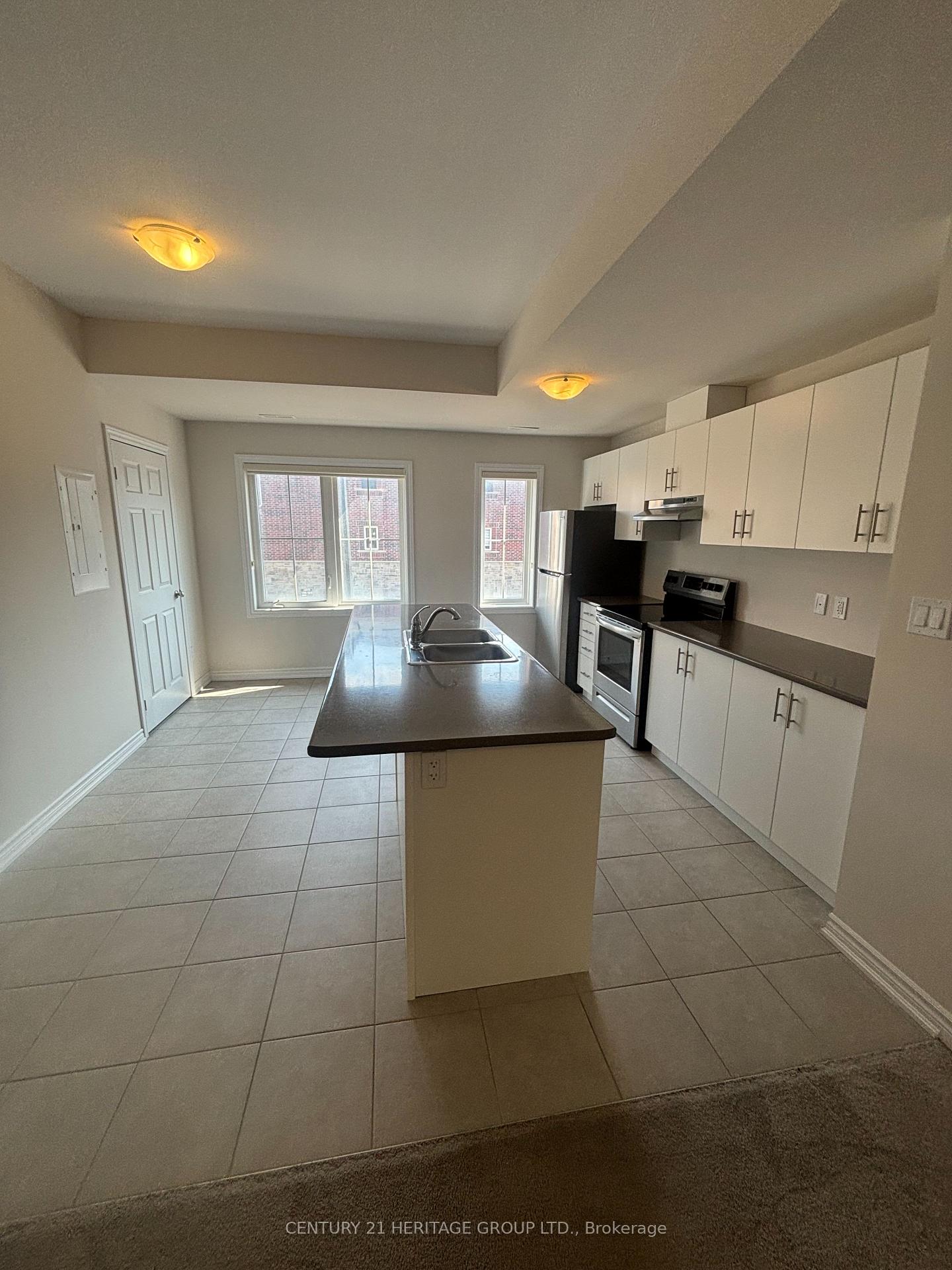 Photo 5 of Unit 6, 677 Park Road N, Brantford, Lynden Hills — HOMEH