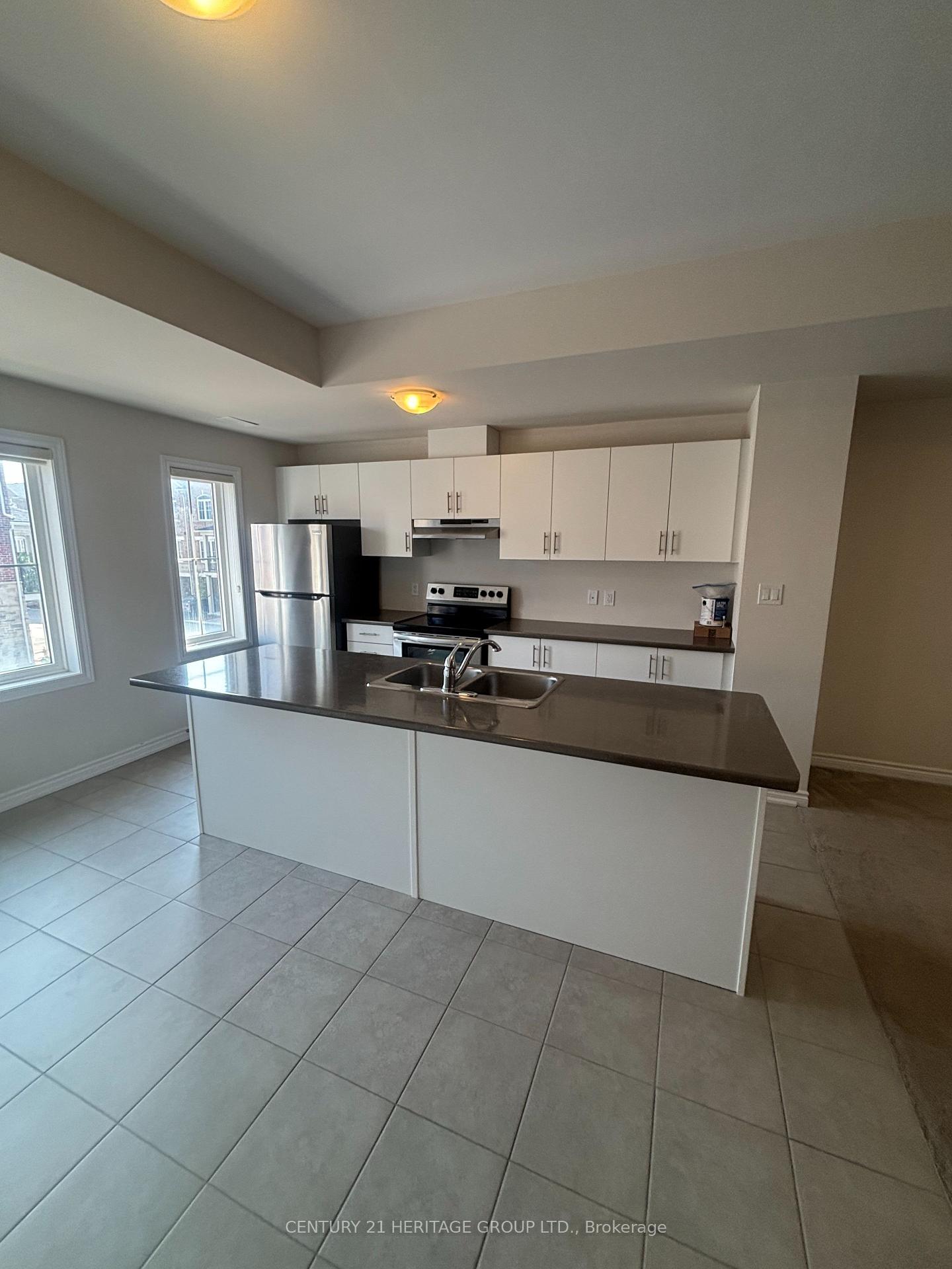 Photo 6 of Unit 6, 677 Park Road N, Brantford, Lynden Hills — HOMEH