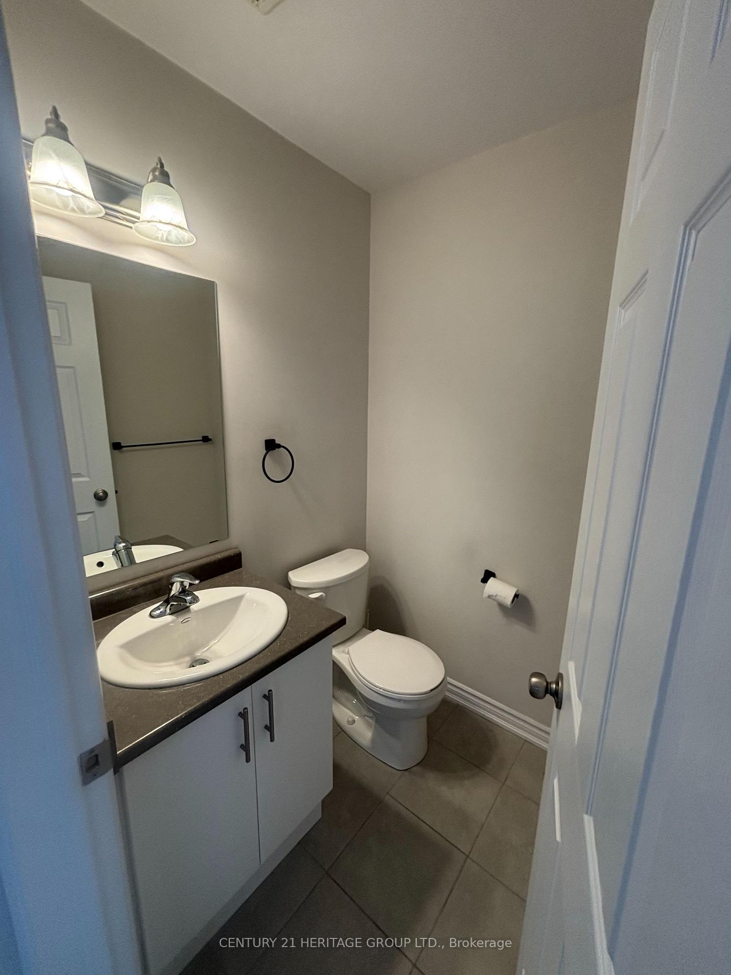 Photo 7 of Unit 6, 677 Park Road N, Brantford, Lynden Hills — HOMEH