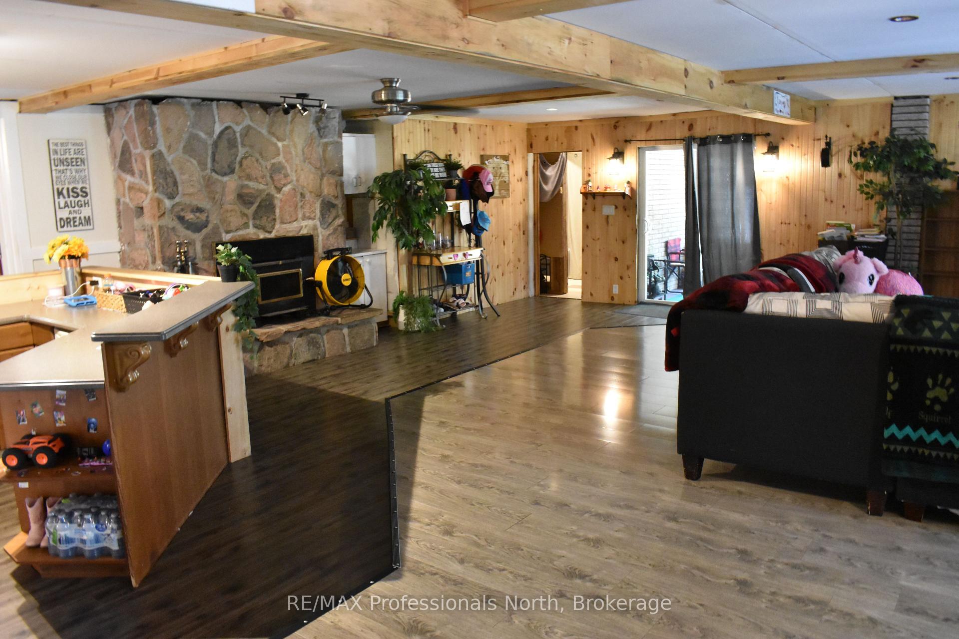 Photo 6 of 8111 County Road 503, Minden Hills, Snowdon — HOMEH