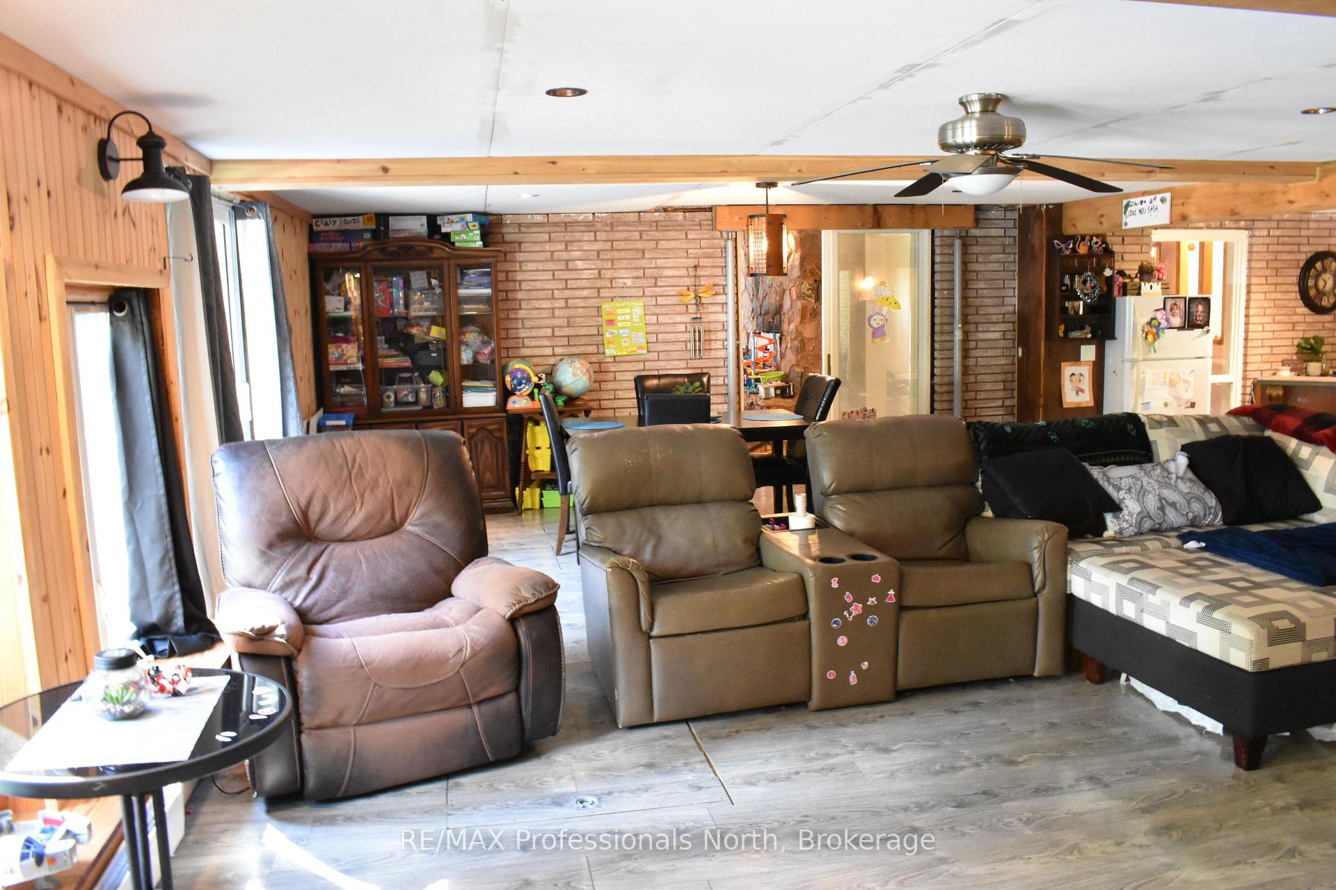 Photo 7 of 8111 County Road 503, Minden Hills, Snowdon — HOMEH
