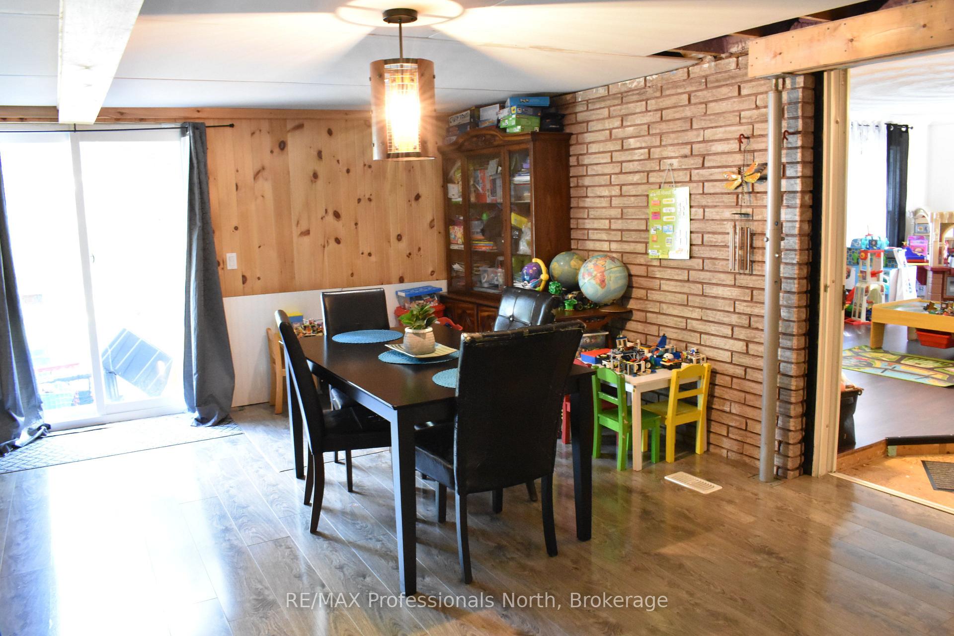 Photo 8 of 8111 County Road 503, Minden Hills, Snowdon — HOMEH