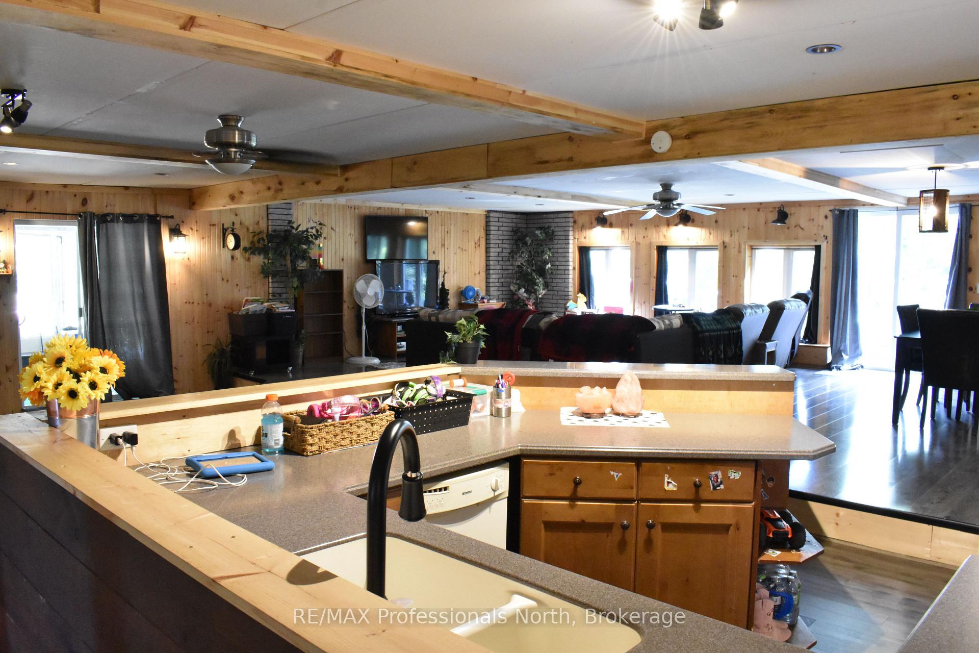 Photo 11 of 8111 County Road 503, Minden Hills, Snowdon — HOMEH