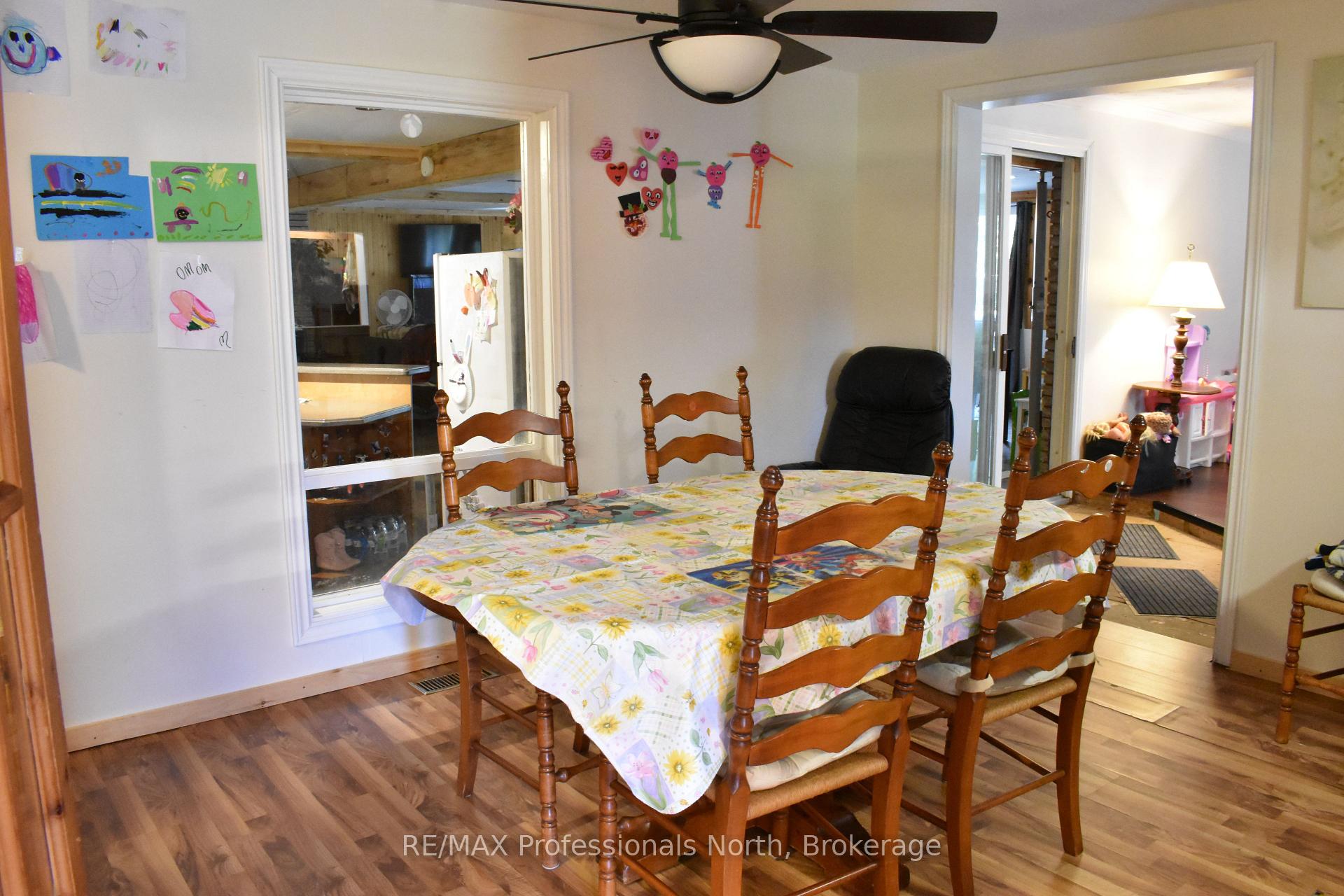 Photo 18 of 8111 County Road 503, Minden Hills, Snowdon — HOMEH