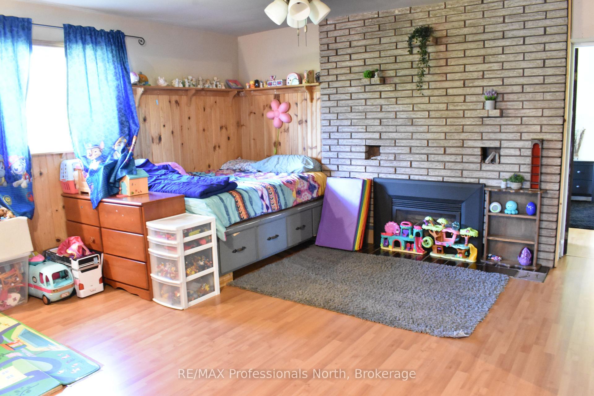 Photo 21 of 8111 County Road 503, Minden Hills, Snowdon — HOMEH