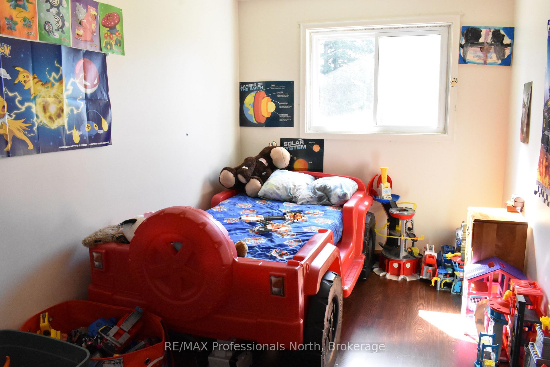 Photo 24 of 8111 County Road 503, Minden Hills, Snowdon — HOMEH