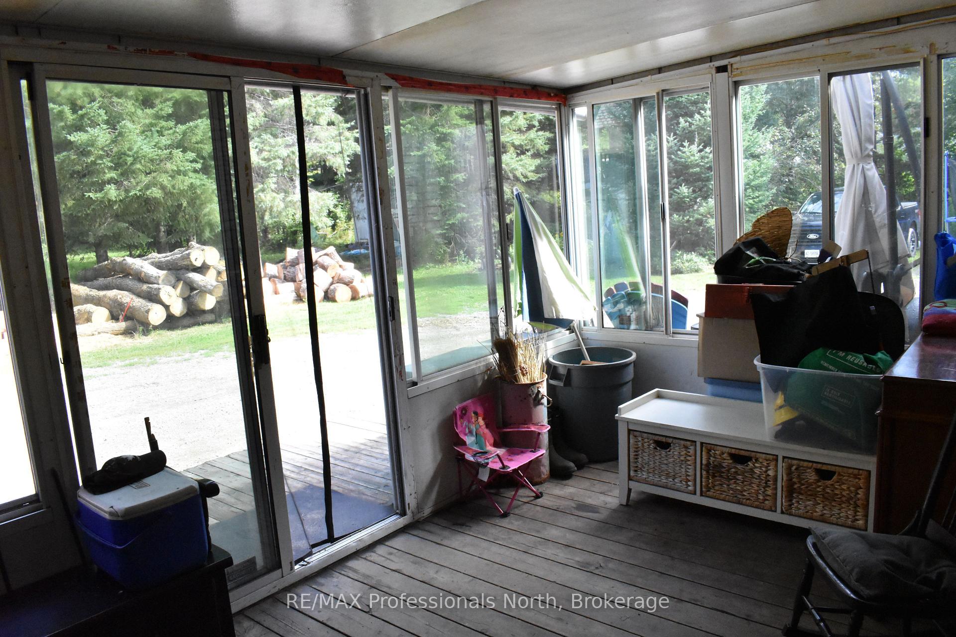 Photo 31 of 8111 County Road 503, Minden Hills, Snowdon — HOMEH