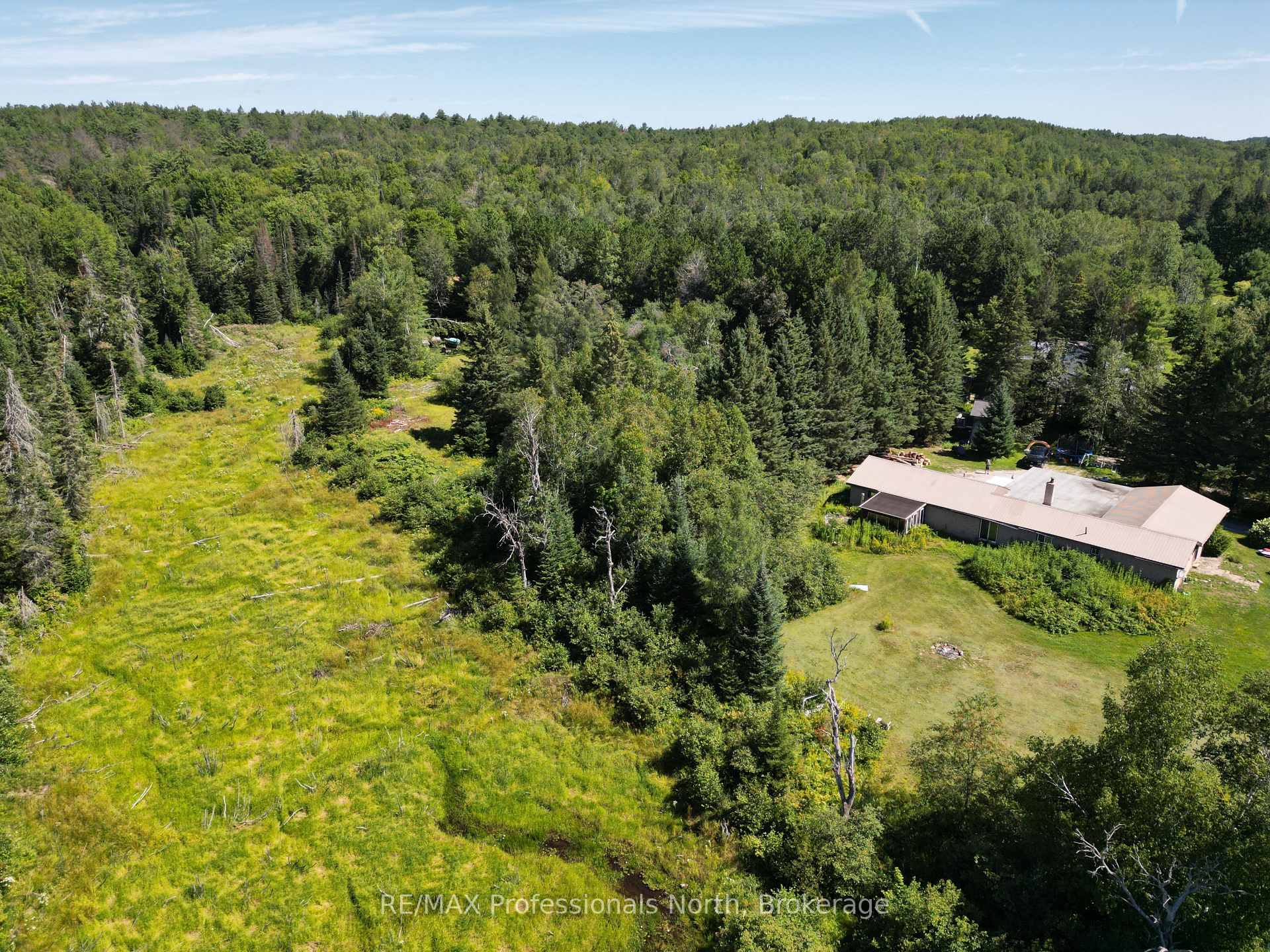 Photo 40 of 8111 County Road 503, Minden Hills, Snowdon — HOMEH