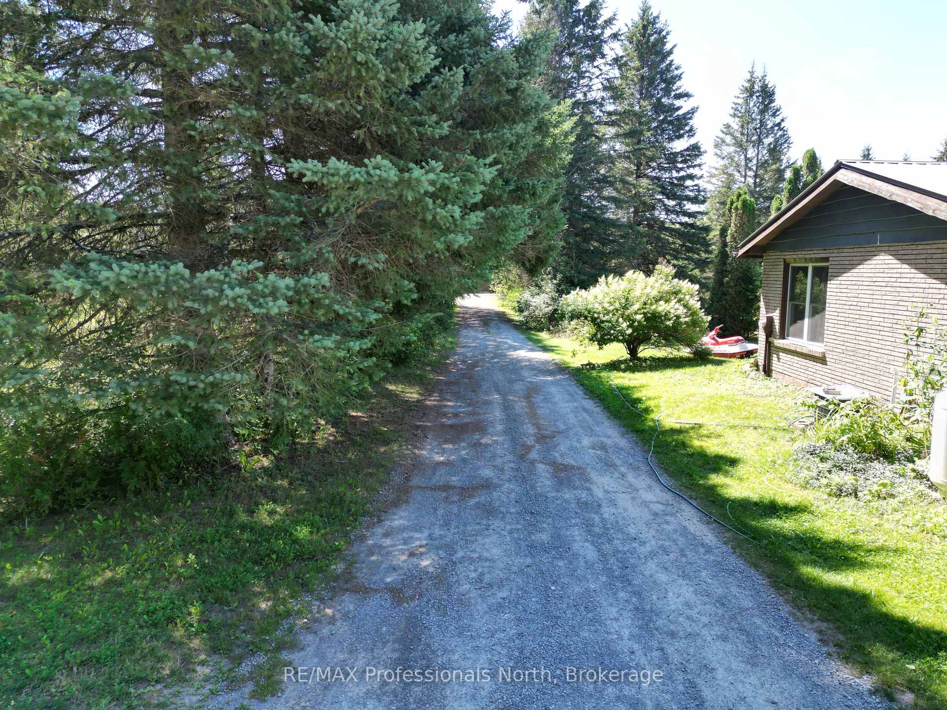Photo 41 of 8111 County Road 503, Minden Hills, Snowdon — HOMEH