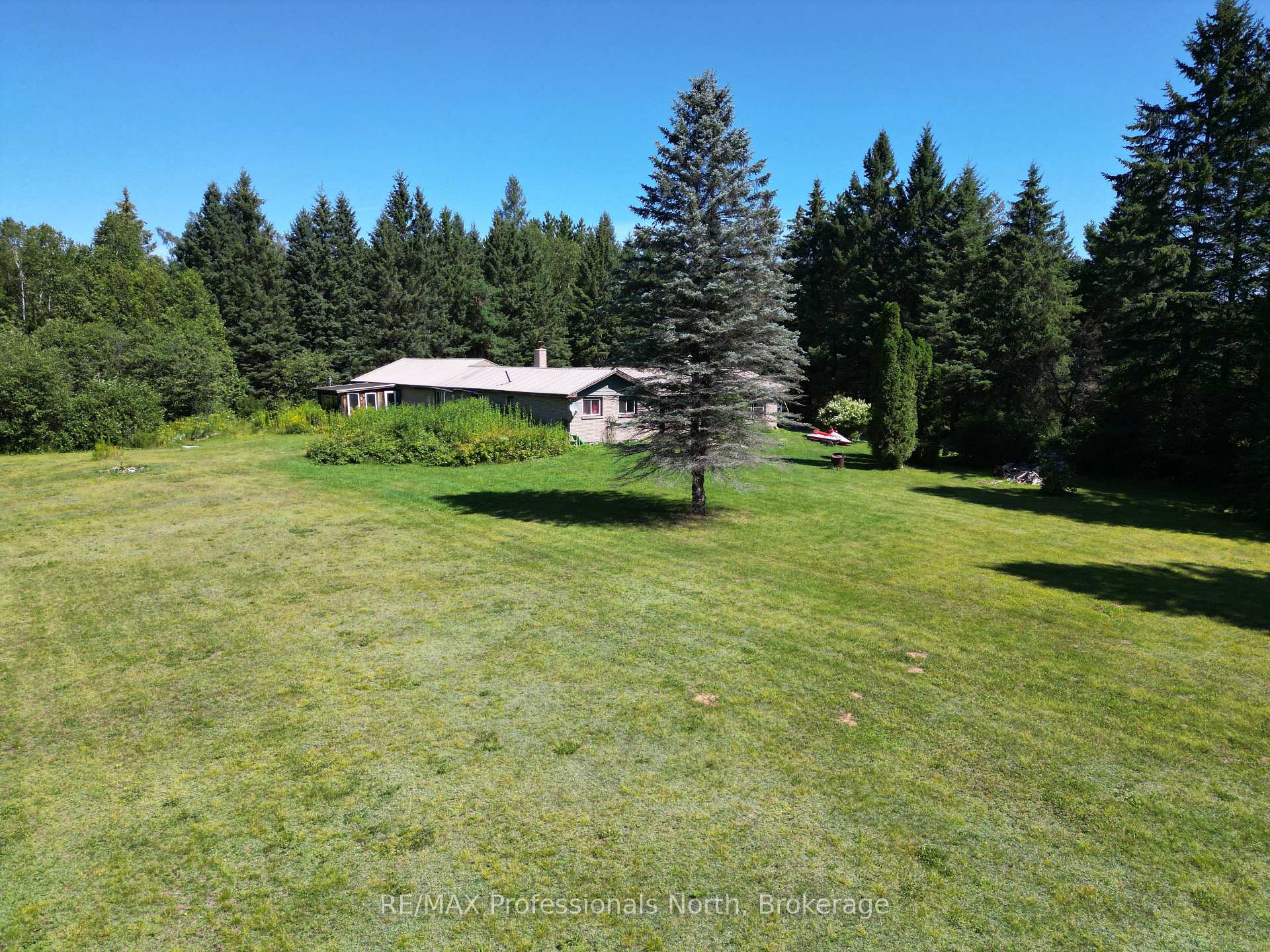 Photo 43 of 8111 County Road 503, Minden Hills, Snowdon — HOMEH