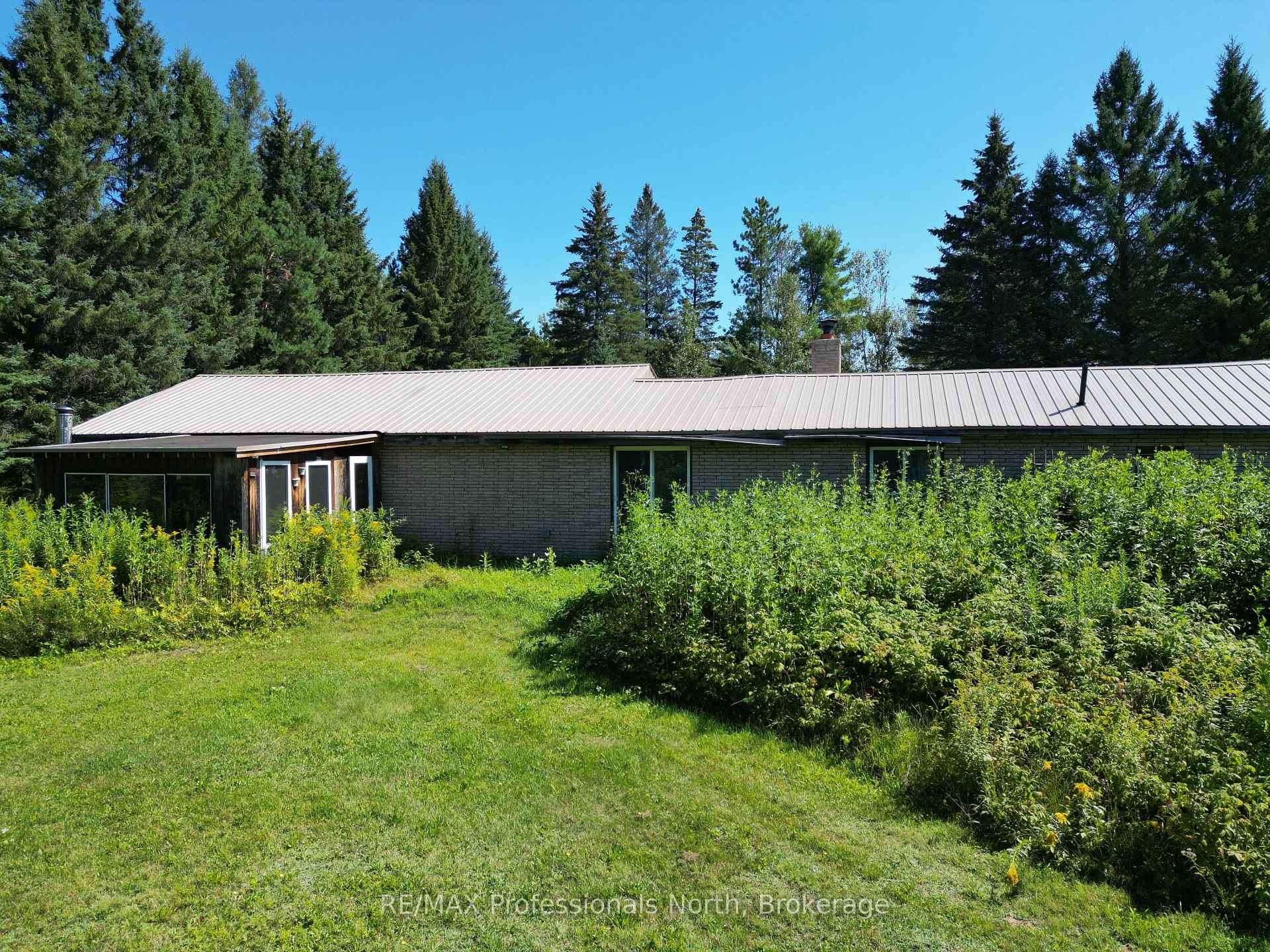 Photo 44 of 8111 County Road 503, Minden Hills, Snowdon — HOMEH