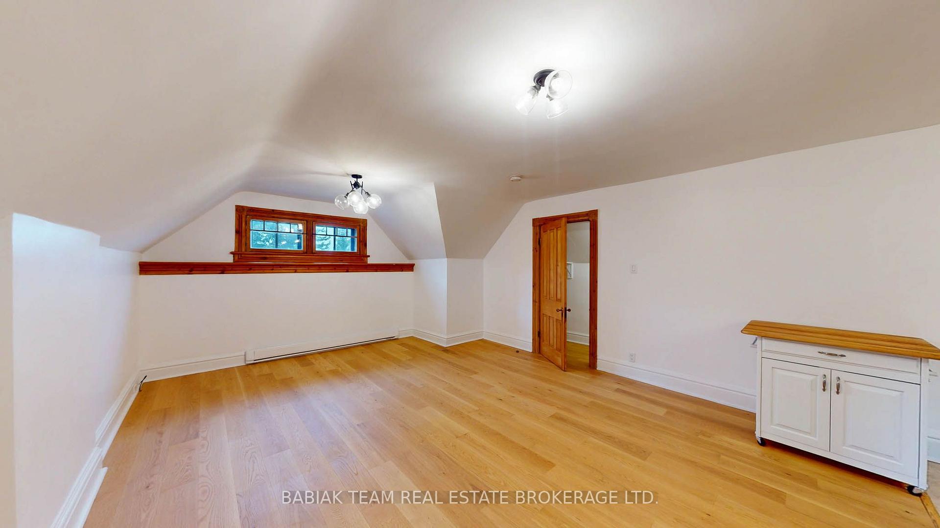Photo 12 of Unit Unit 3, 24A Woodside Avenue, Toronto, High Park North — HOMEH
