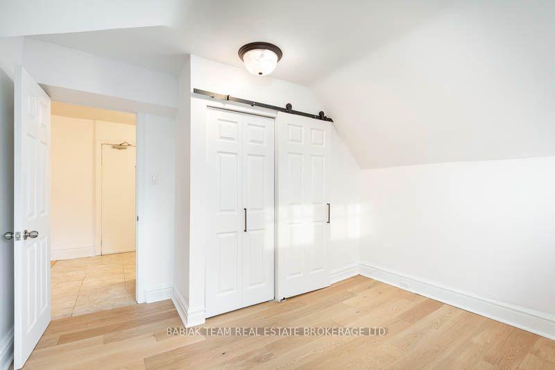 Photo 18 of Unit Unit 3, 24A Woodside Avenue, Toronto, High Park North — HOMEH