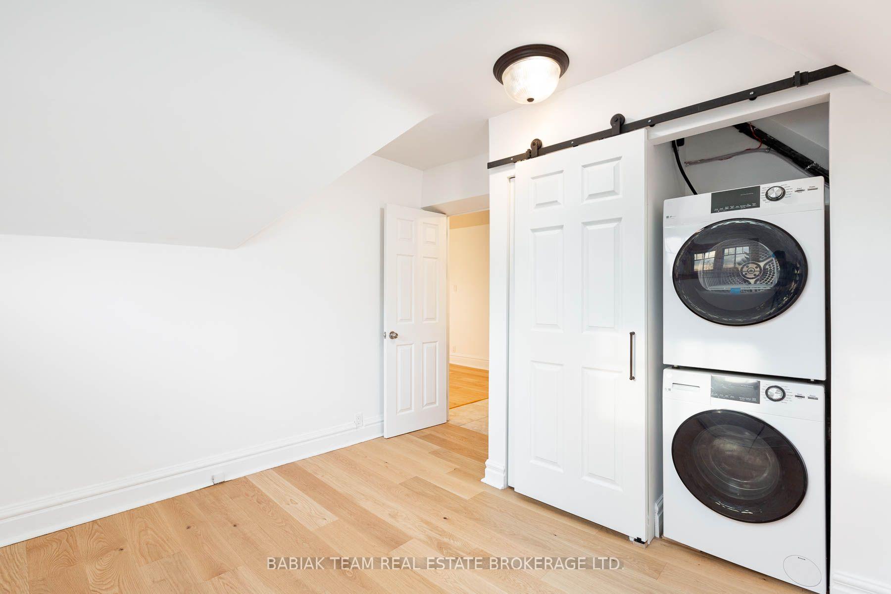 Photo 19 of Unit Unit 3, 24A Woodside Avenue, Toronto, High Park North — HOMEH