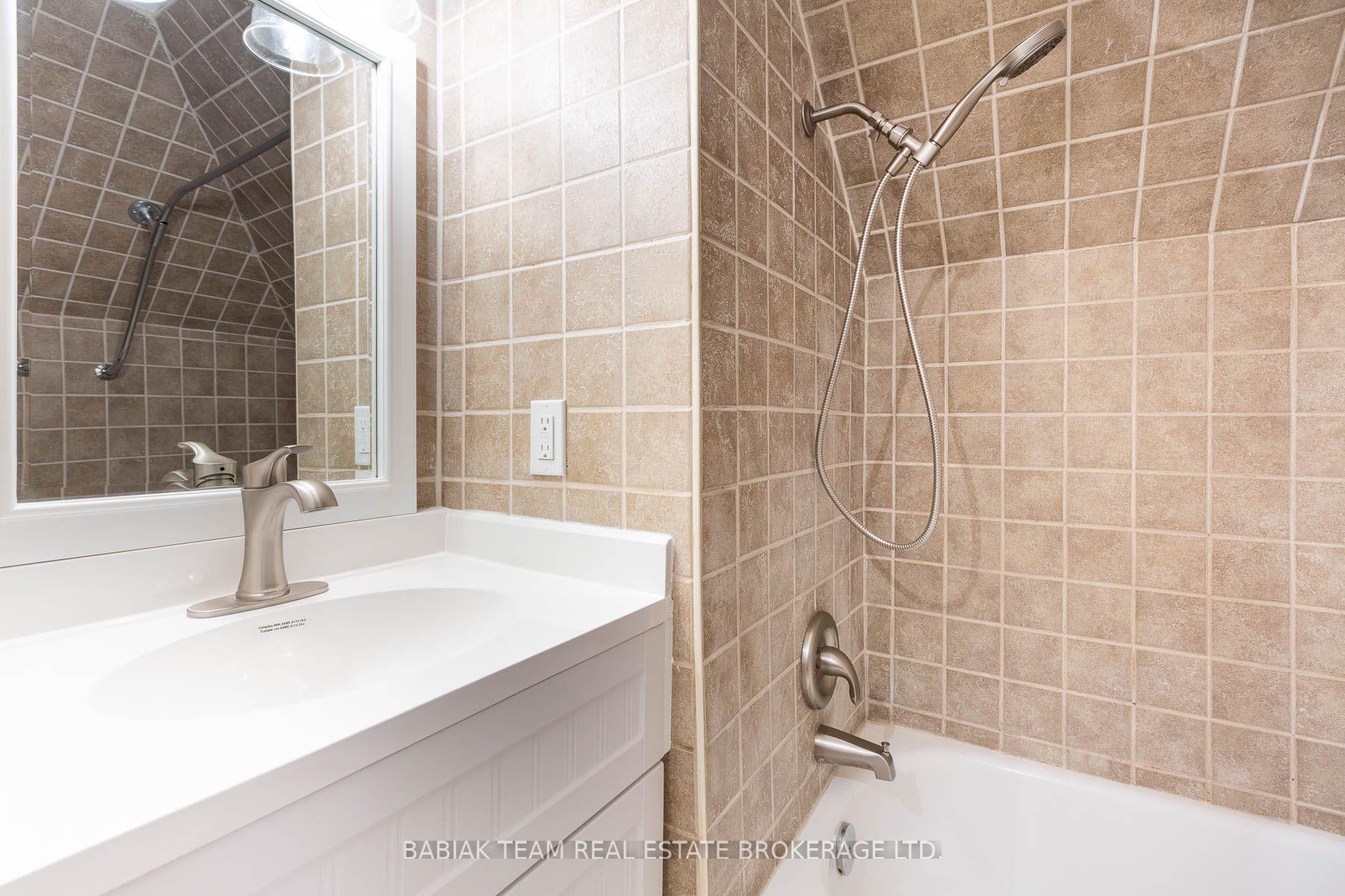 Photo 20 of Unit Unit 3, 24A Woodside Avenue, Toronto, High Park North — HOMEH