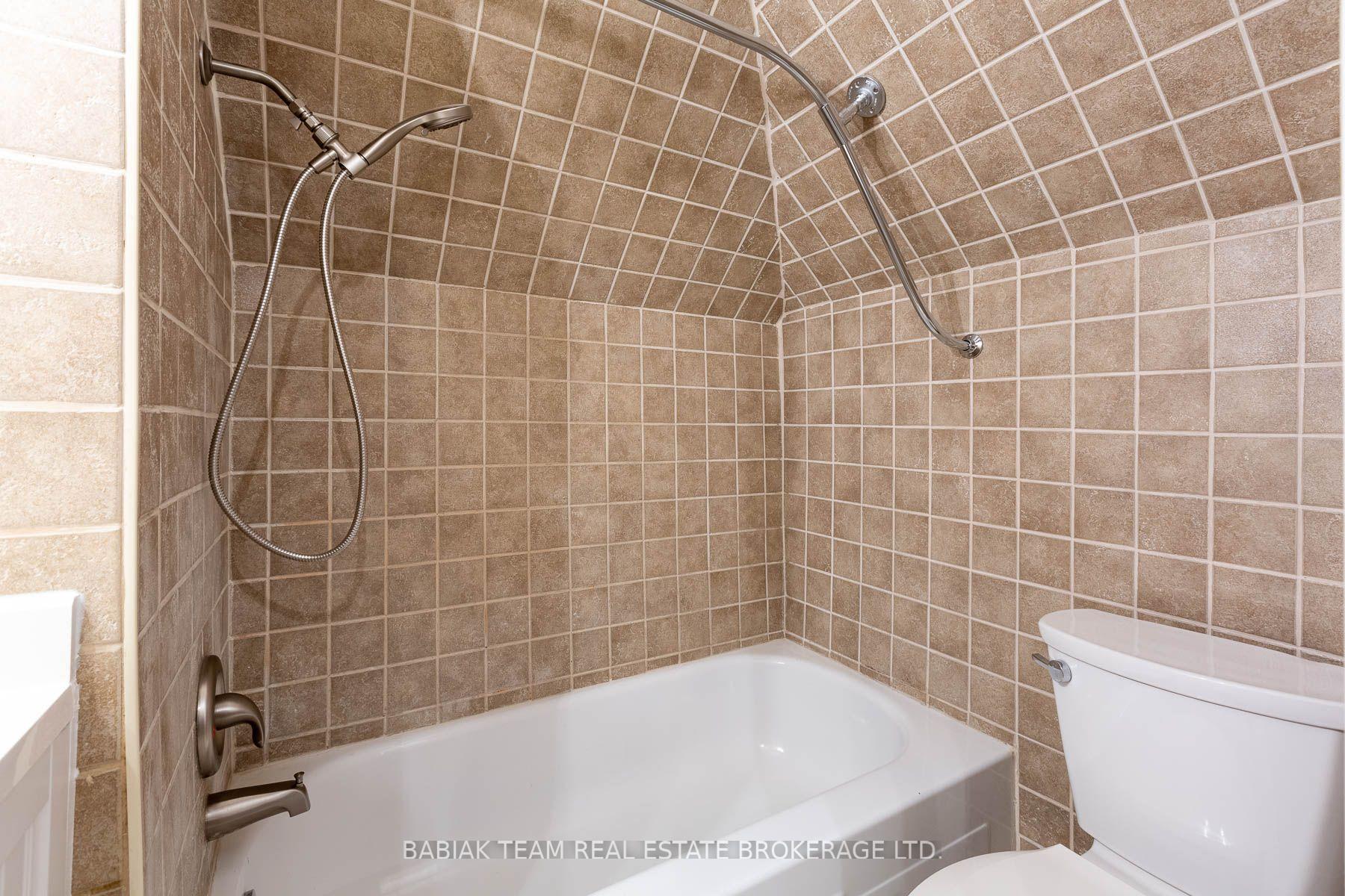 Photo 21 of Unit Unit 3, 24A Woodside Avenue, Toronto, High Park North — HOMEH