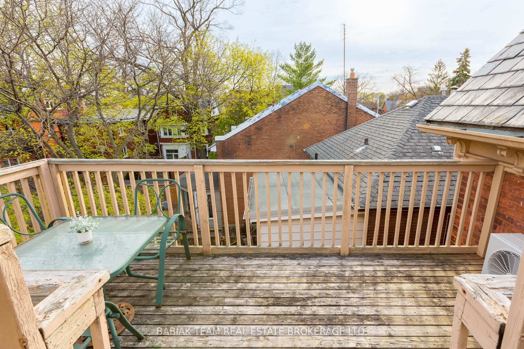 Photo 26 of Unit Unit 3, 24A Woodside Avenue, Toronto, High Park North — HOMEH