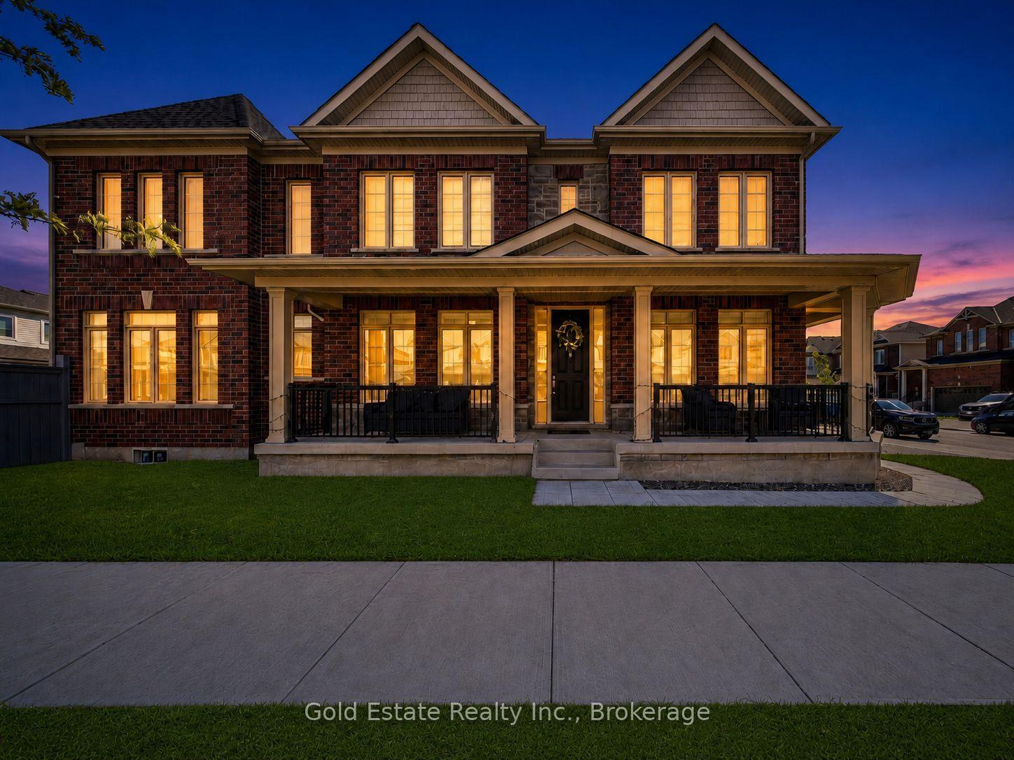 Photo 2 of 3 Georgina Street, Kitchener, Huron Park — HOMEH