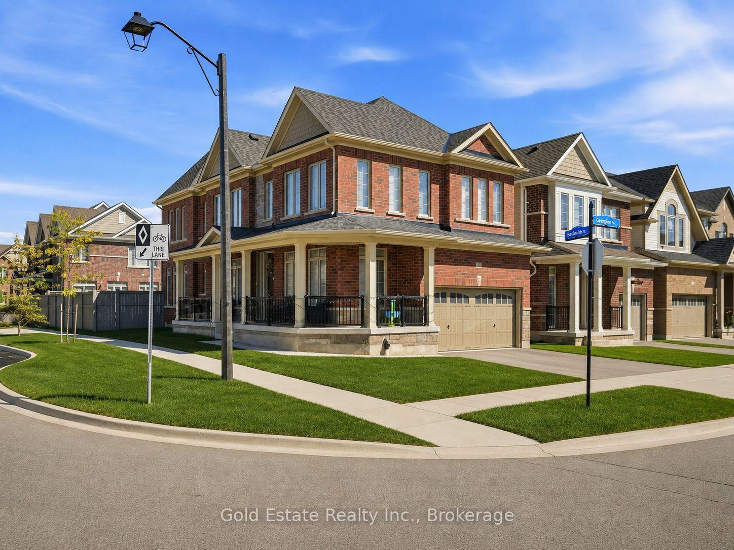 Photo 3 of 3 Georgina Street, Kitchener, Huron Park — HOMEH