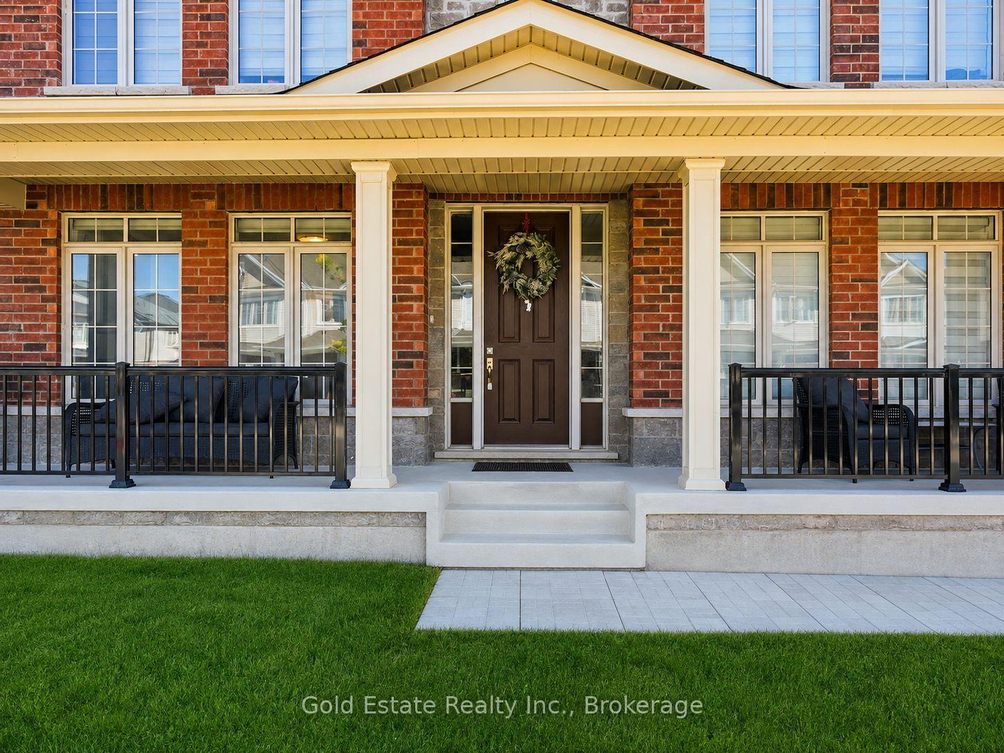 Photo 5 of 3 Georgina Street, Kitchener, Huron Park — HOMEH