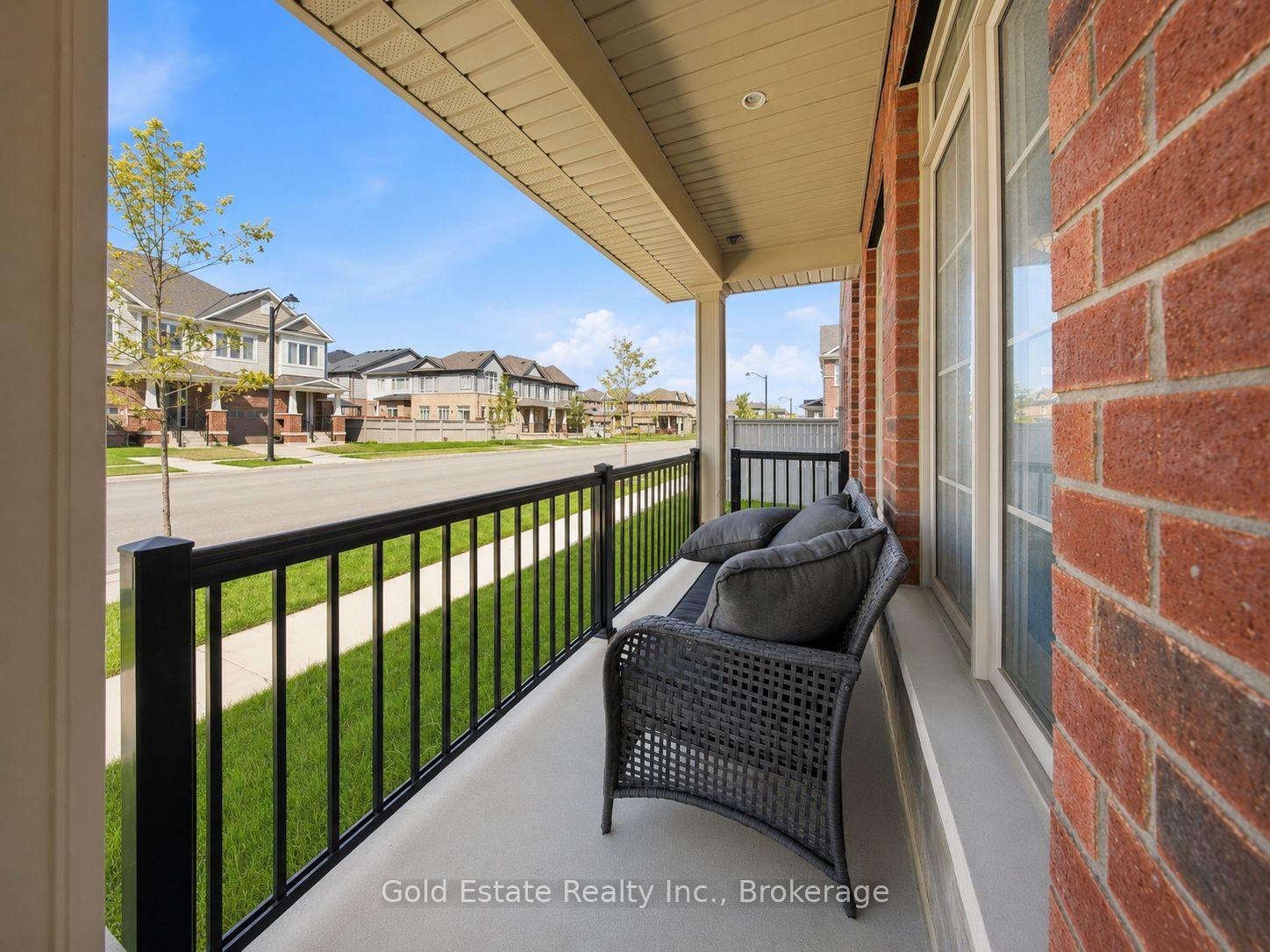 Photo 6 of 3 Georgina Street, Kitchener, Huron Park — HOMEH