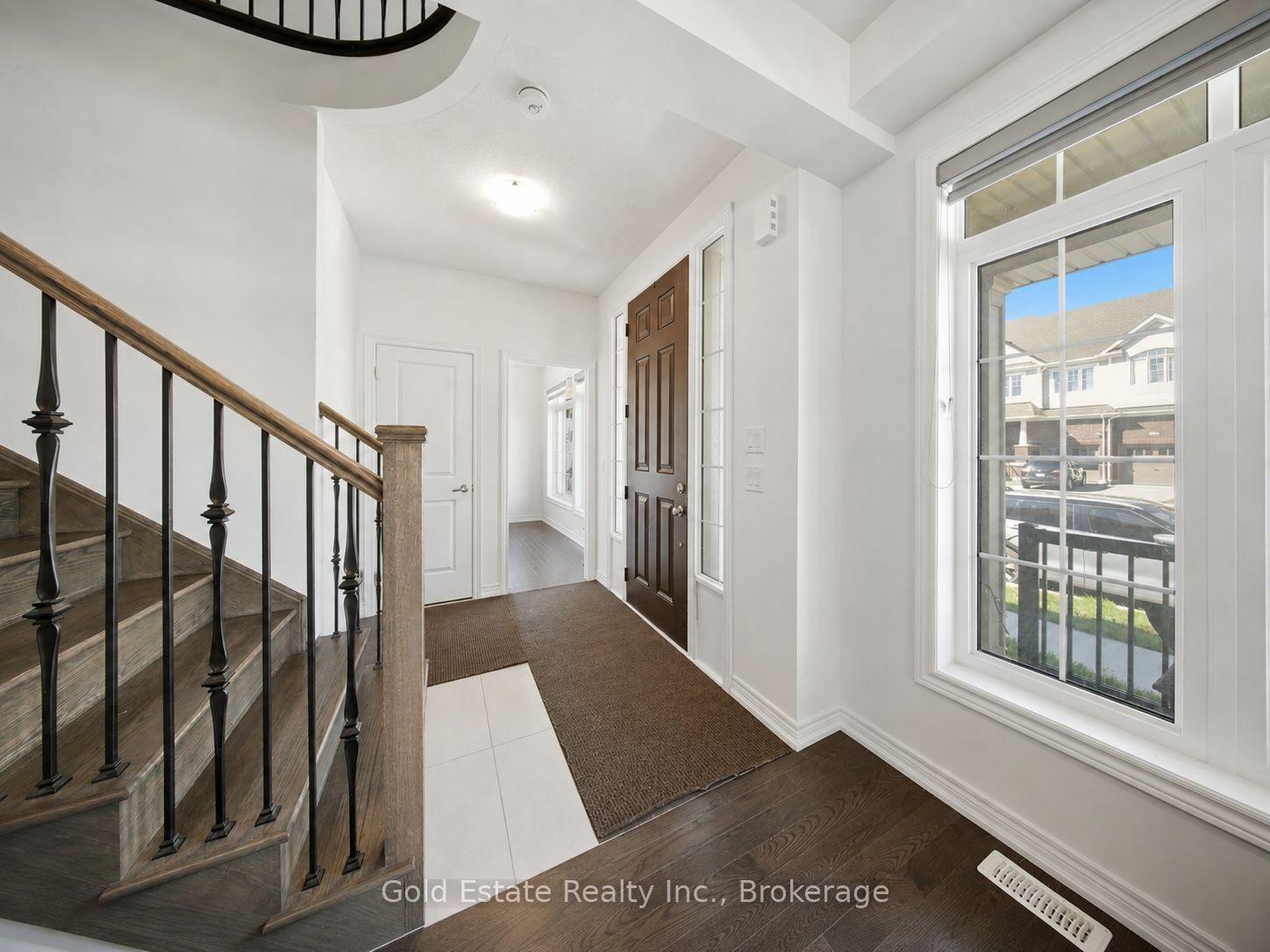 Photo 7 of 3 Georgina Street, Kitchener, Huron Park — HOMEH