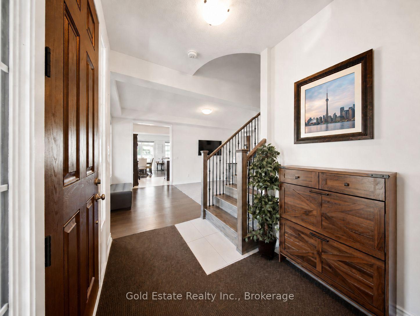 Photo 8 of 3 Georgina Street, Kitchener, Huron Park — HOMEH