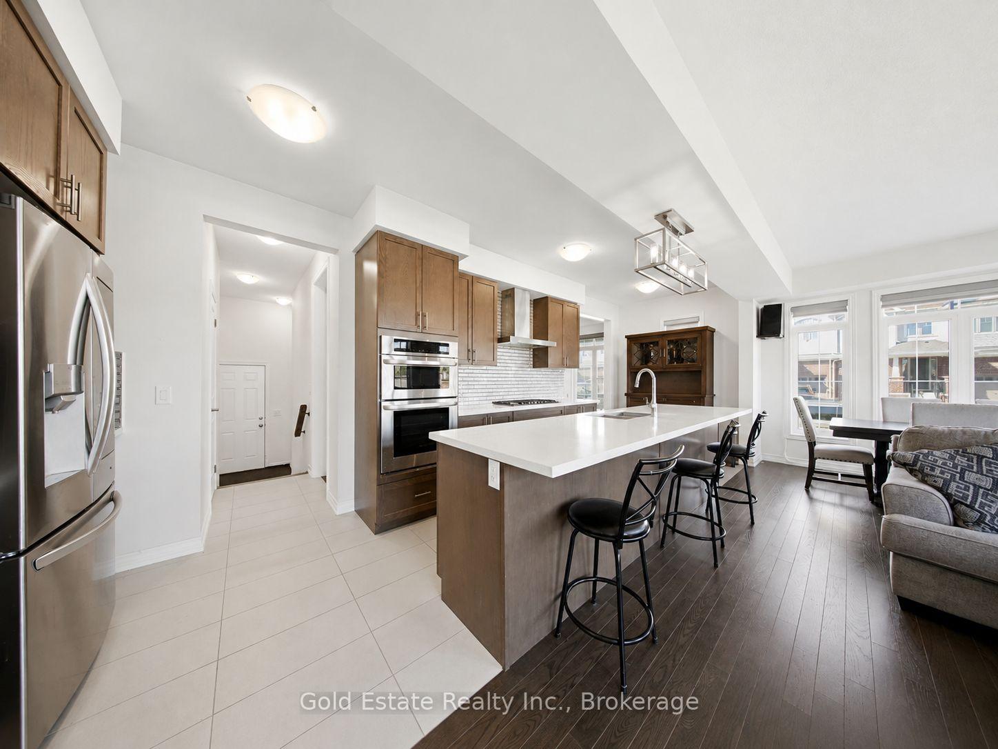Photo 12 of 3 Georgina Street, Kitchener, Huron Park — HOMEH