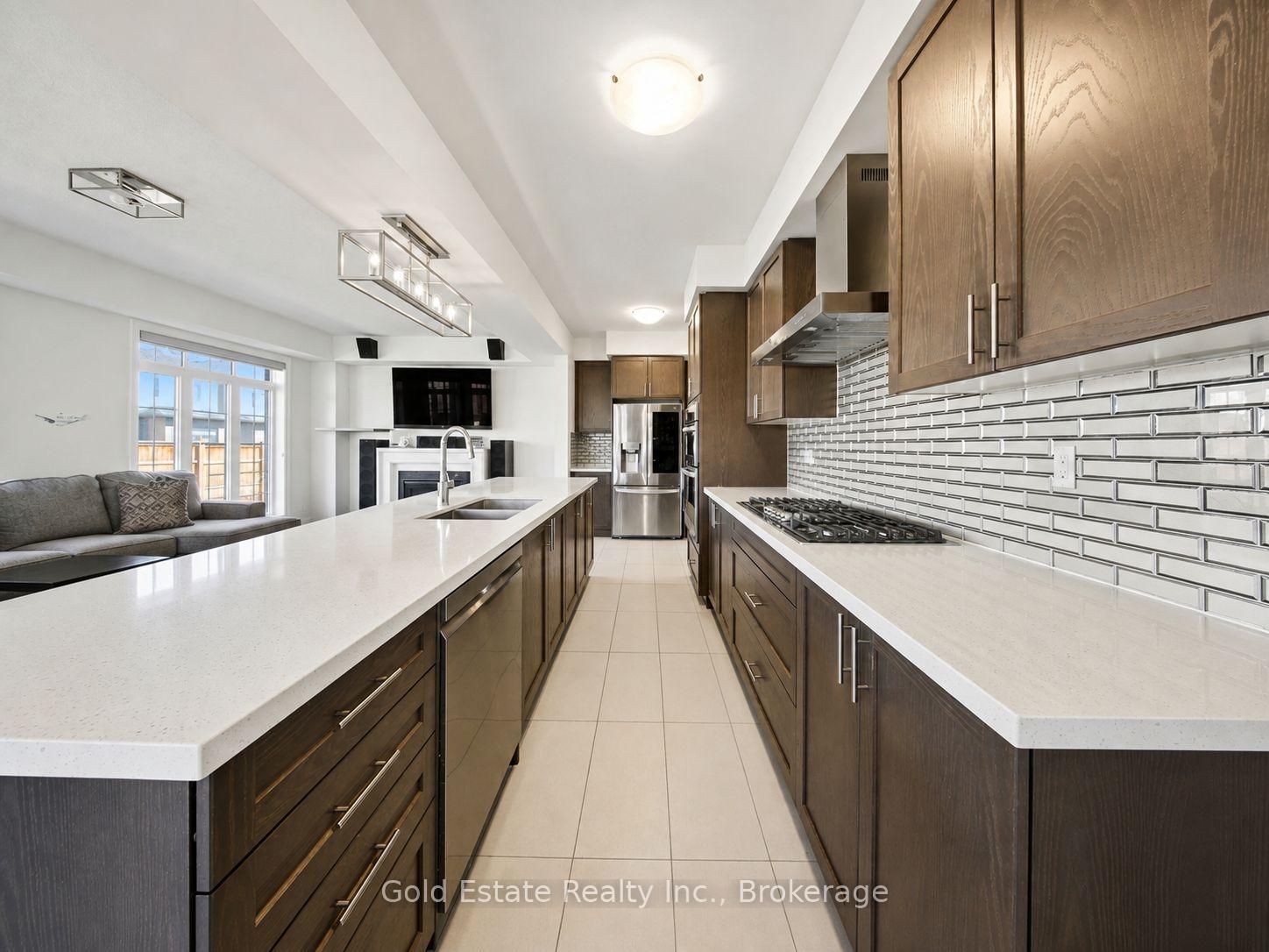 Photo 14 of 3 Georgina Street, Kitchener, Huron Park — HOMEH