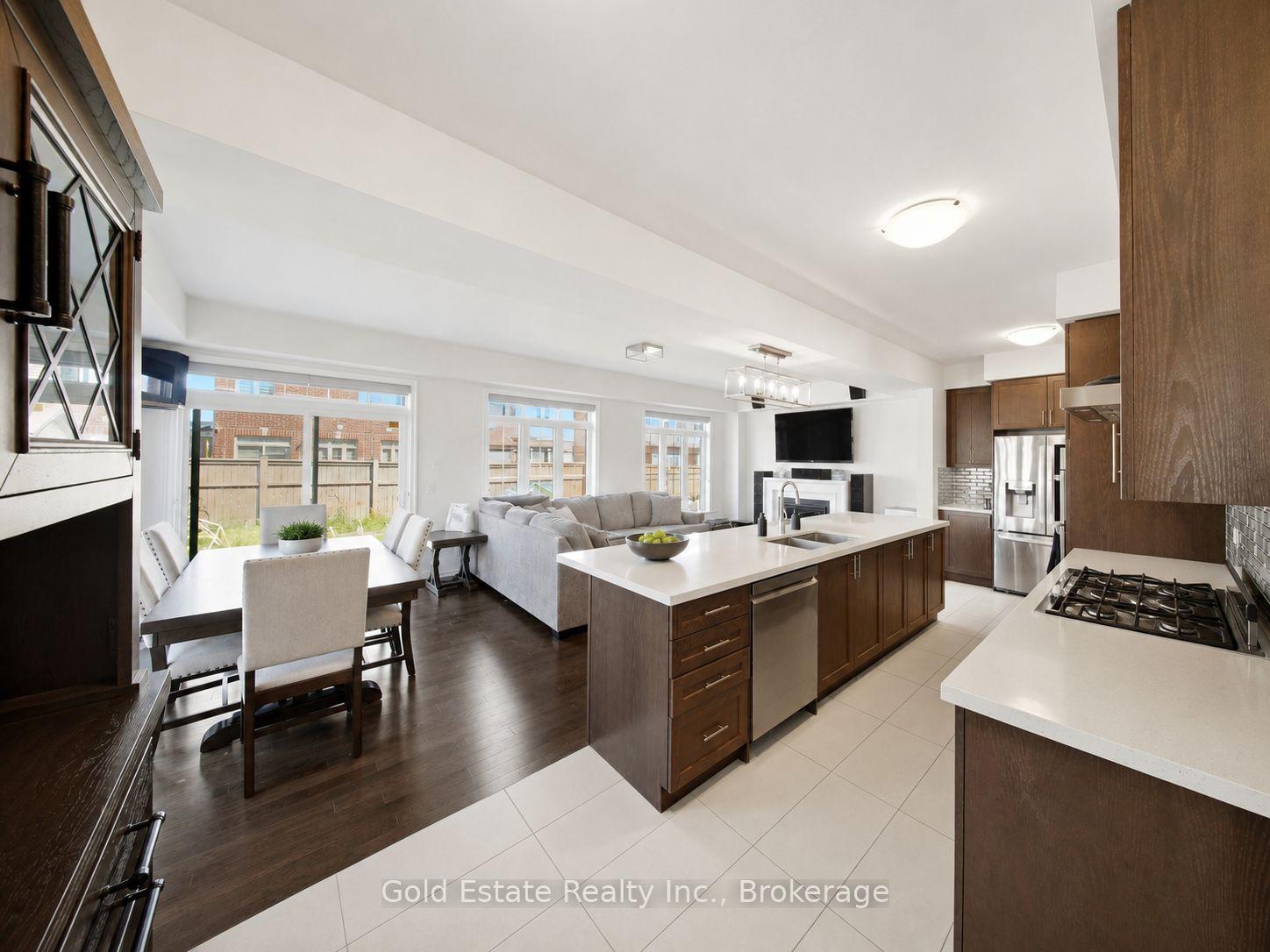 Photo 15 of 3 Georgina Street, Kitchener, Huron Park — HOMEH
