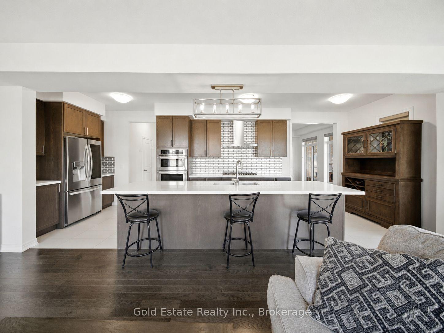 Photo 18 of 3 Georgina Street, Kitchener, Huron Park — HOMEH