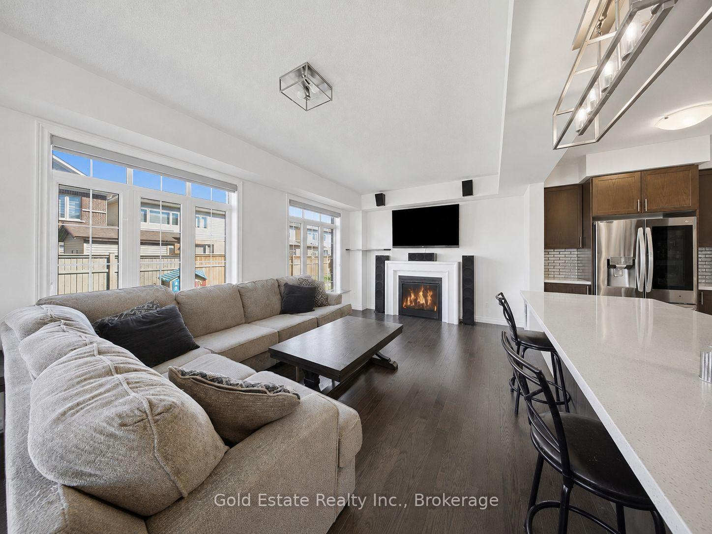 Photo 19 of 3 Georgina Street, Kitchener, Huron Park — HOMEH