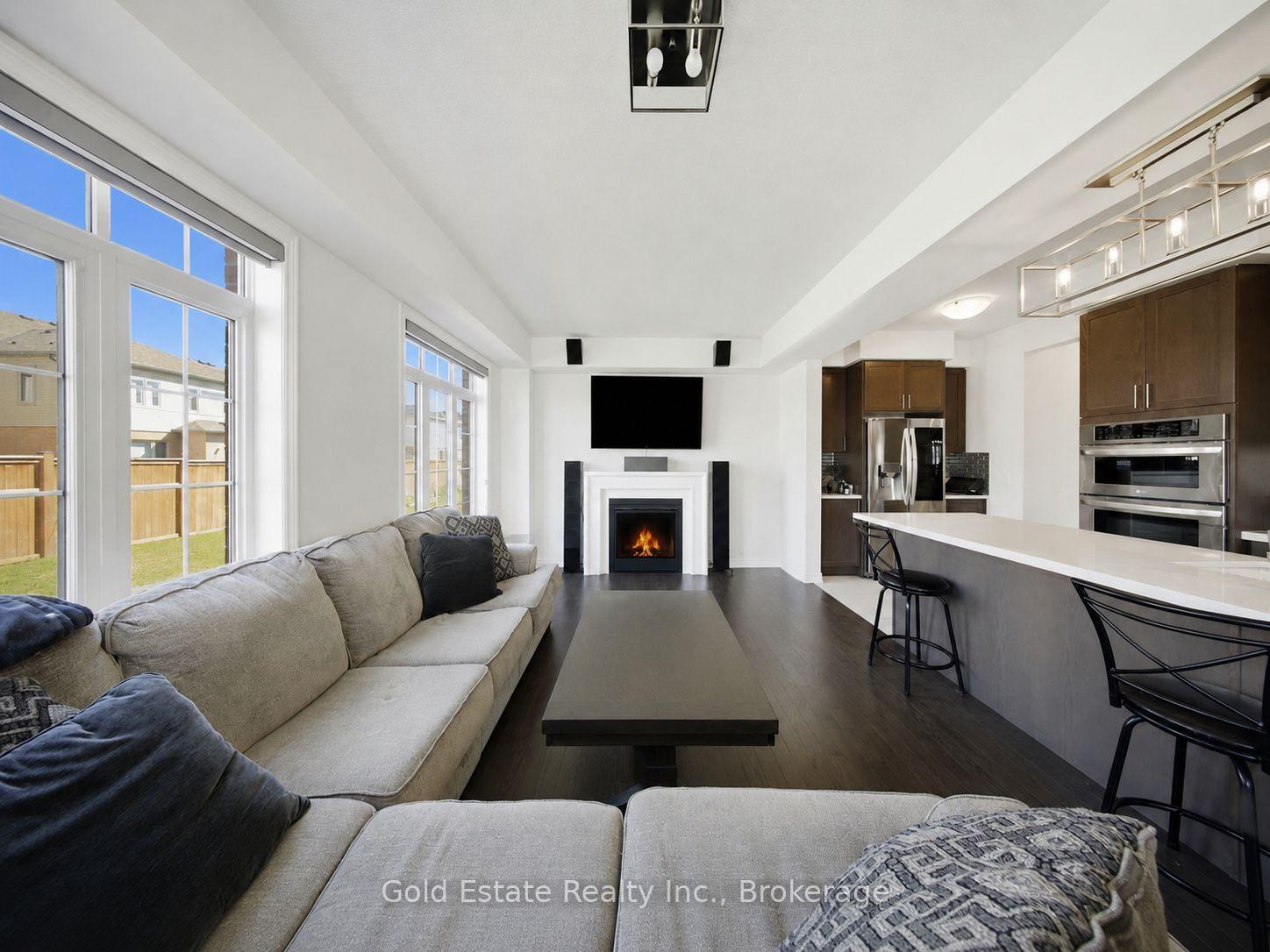 Photo 20 of 3 Georgina Street, Kitchener, Huron Park — HOMEH