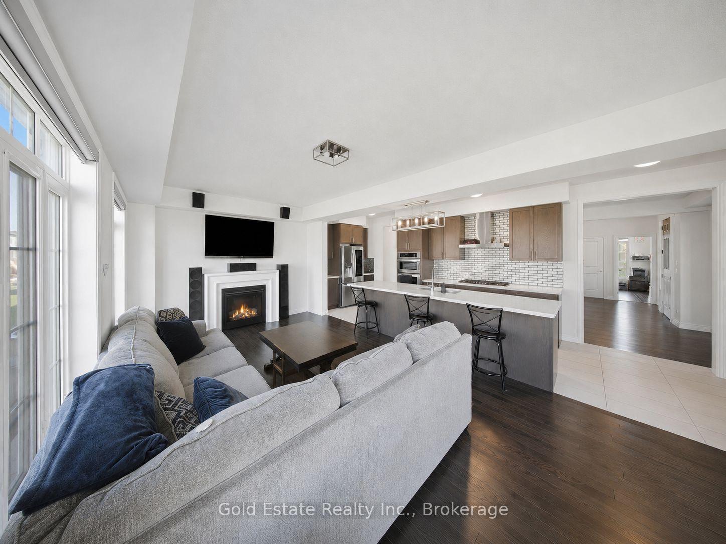 Photo 21 of 3 Georgina Street, Kitchener, Huron Park — HOMEH