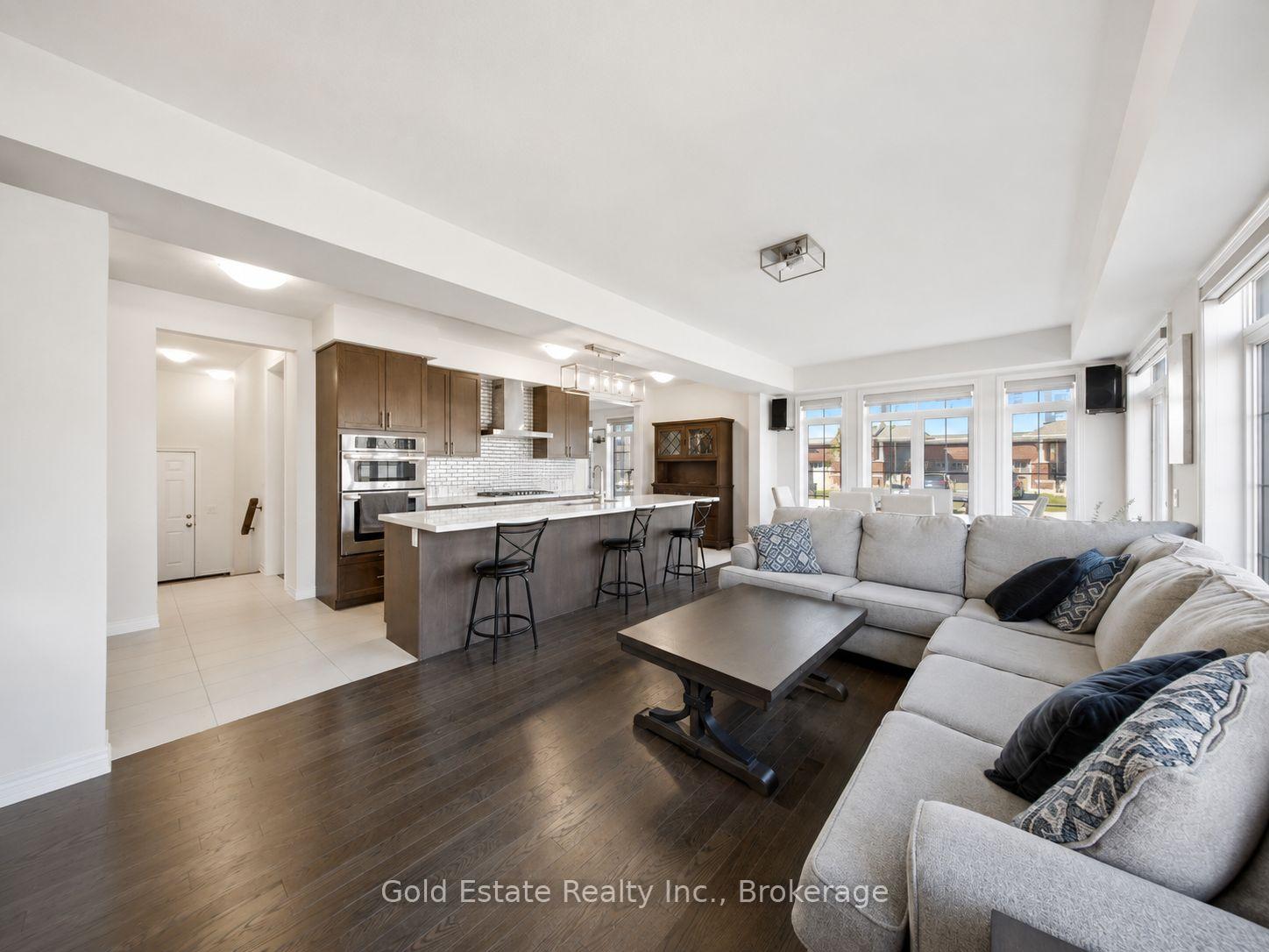 Photo 24 of 3 Georgina Street, Kitchener, Huron Park — HOMEH
