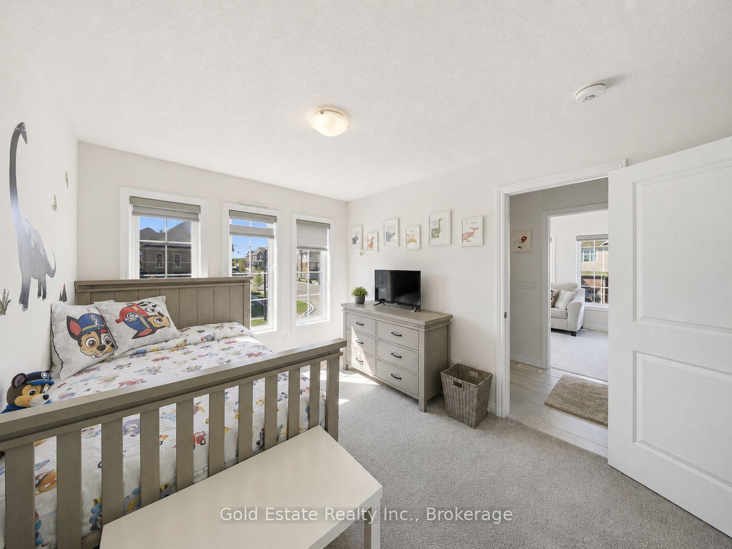 Photo 27 of 3 Georgina Street, Kitchener, Huron Park — HOMEH