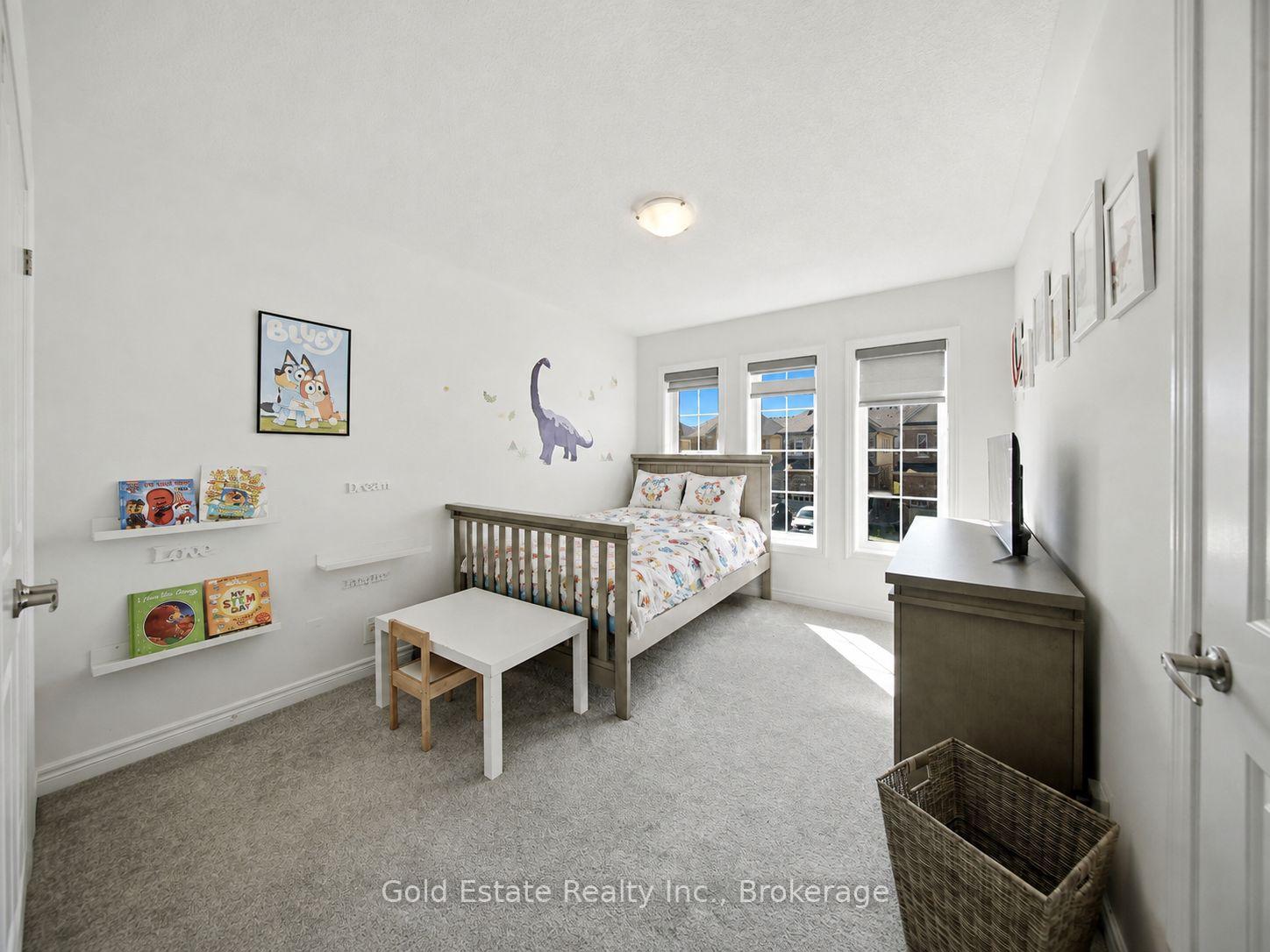 Photo 28 of 3 Georgina Street, Kitchener, Huron Park — HOMEH